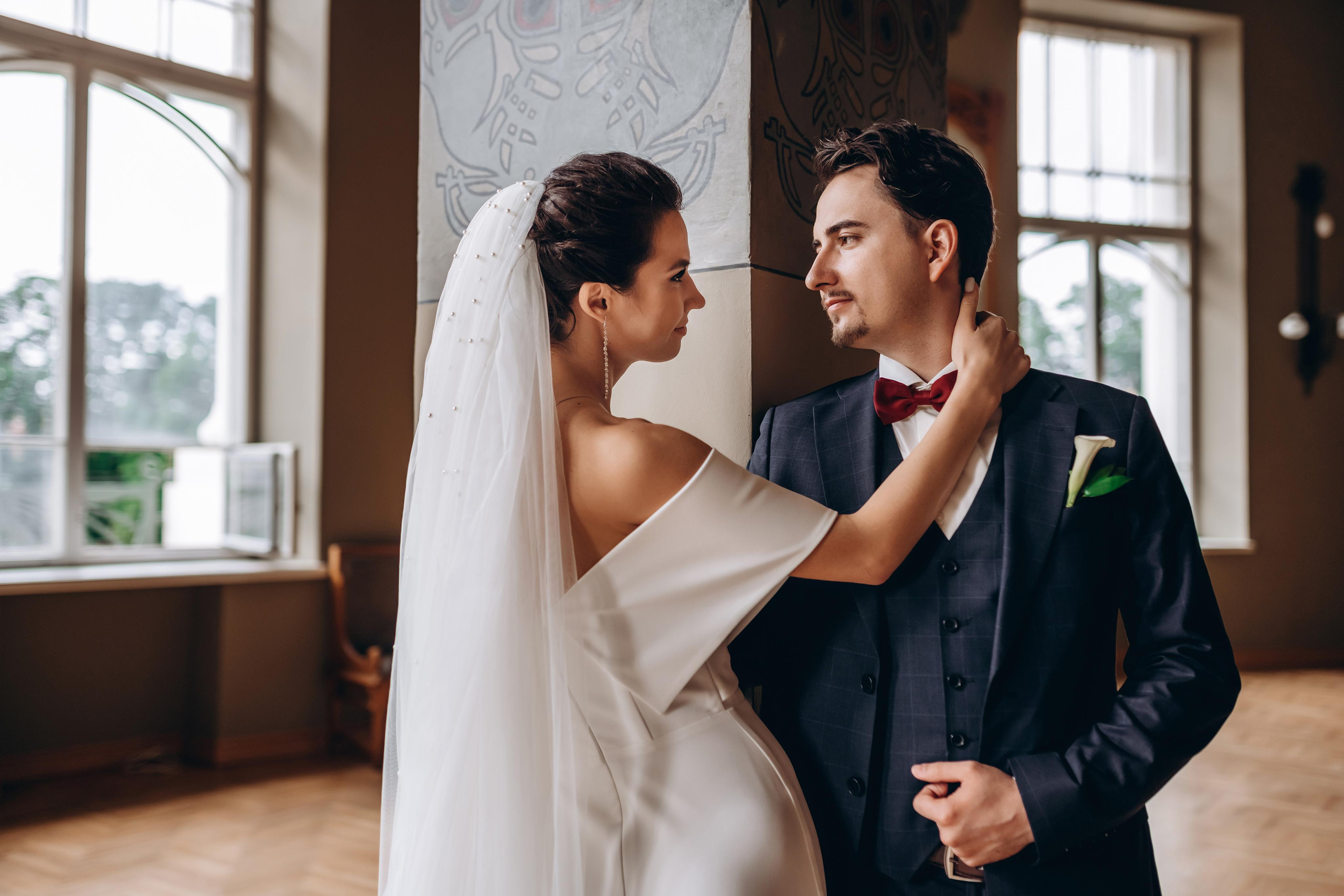 Валентин & Анна. Свадебный фотограф и видеограф из Санкт-Петербурга Агарков Никита