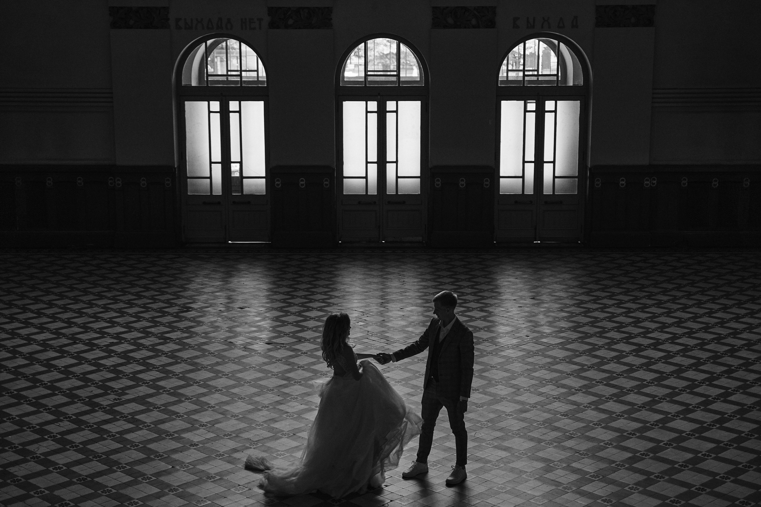 Алексей & Надежда. Свадебный фотограф и видеограф из Санкт-Петербурга Агарков Никита