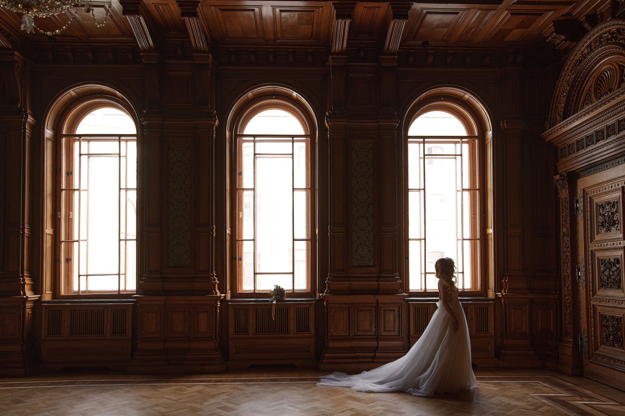 Алексей & Надежда. Свадебный фотограф и видеограф из Санкт-Петербурга Агарков Никита