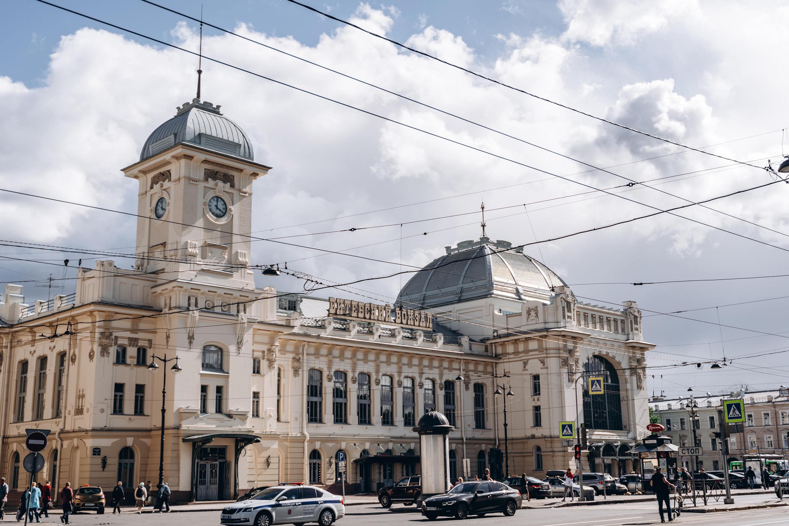 Валентин & Анна. Свадебный фотограф и видеограф из Санкт-Петербурга Агарков Никита