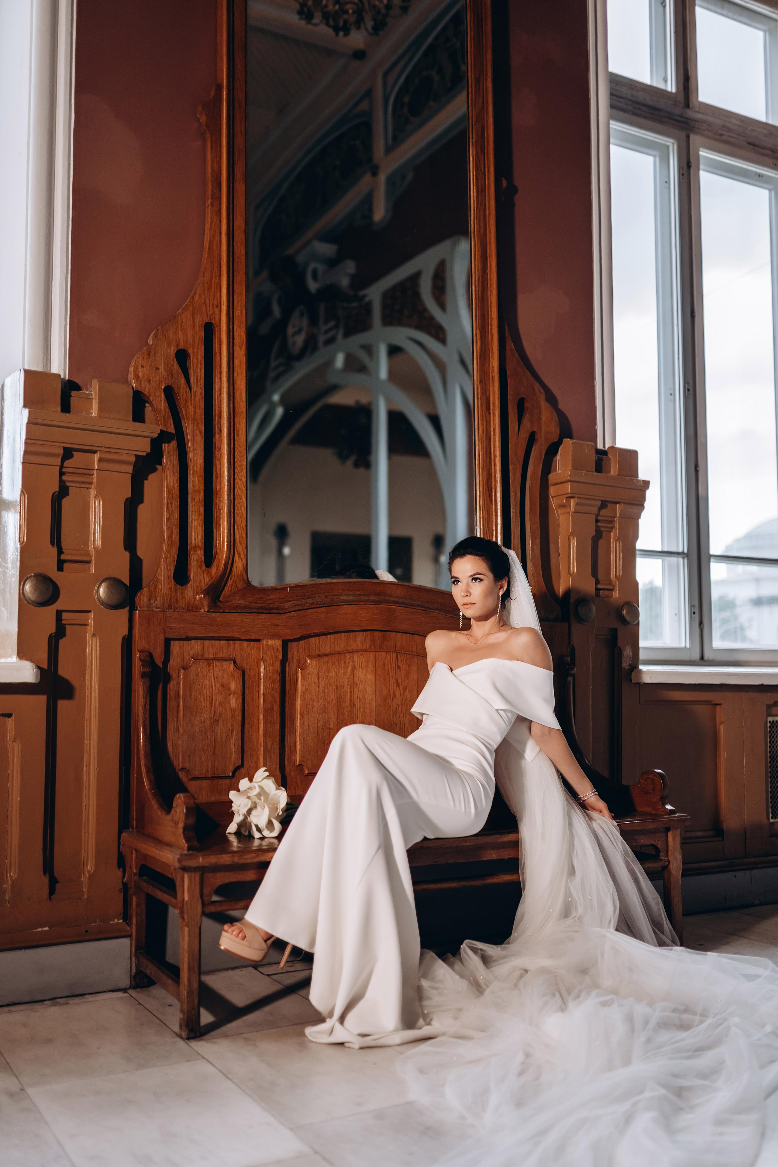 Валентин & Анна. Свадебный фотограф и видеограф из Санкт-Петербурга Агарков Никита