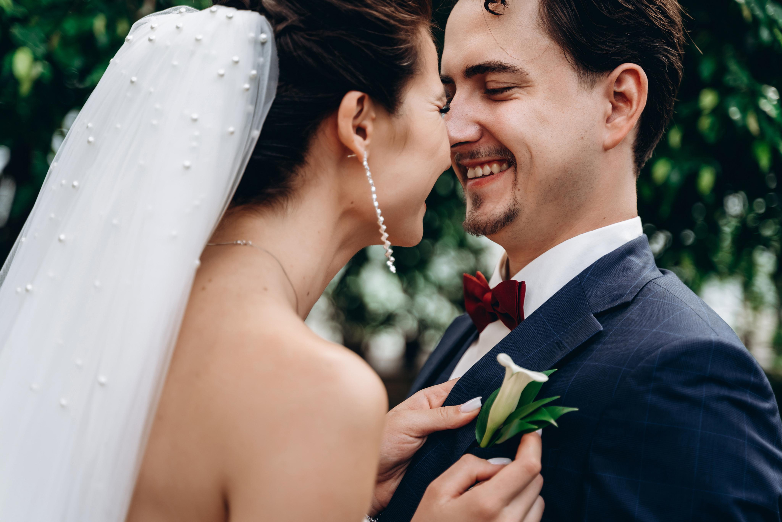 Валентин & Анна. Свадебный фотограф и видеограф из Санкт-Петербурга Агарков Никита