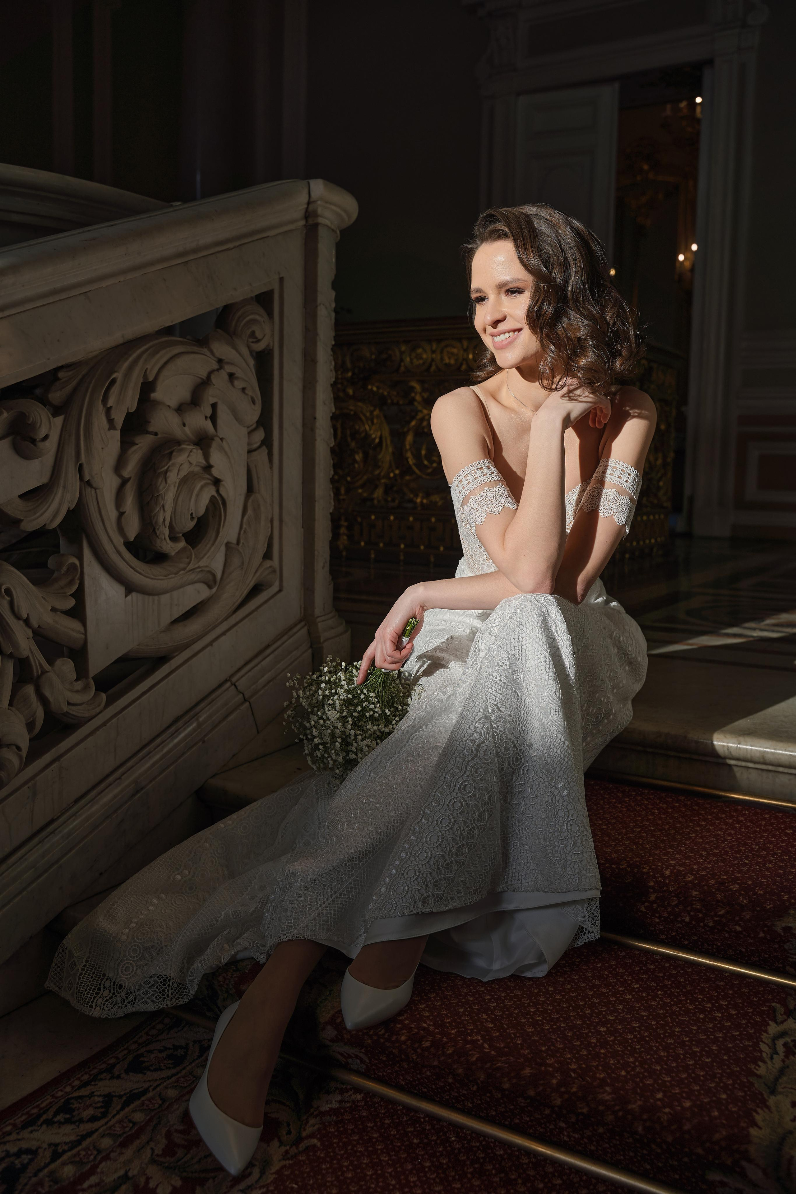 Свадьба Павел & Мила. Свадебный фотограф и видеограф из Санкт-Петербурга Агарков Никита