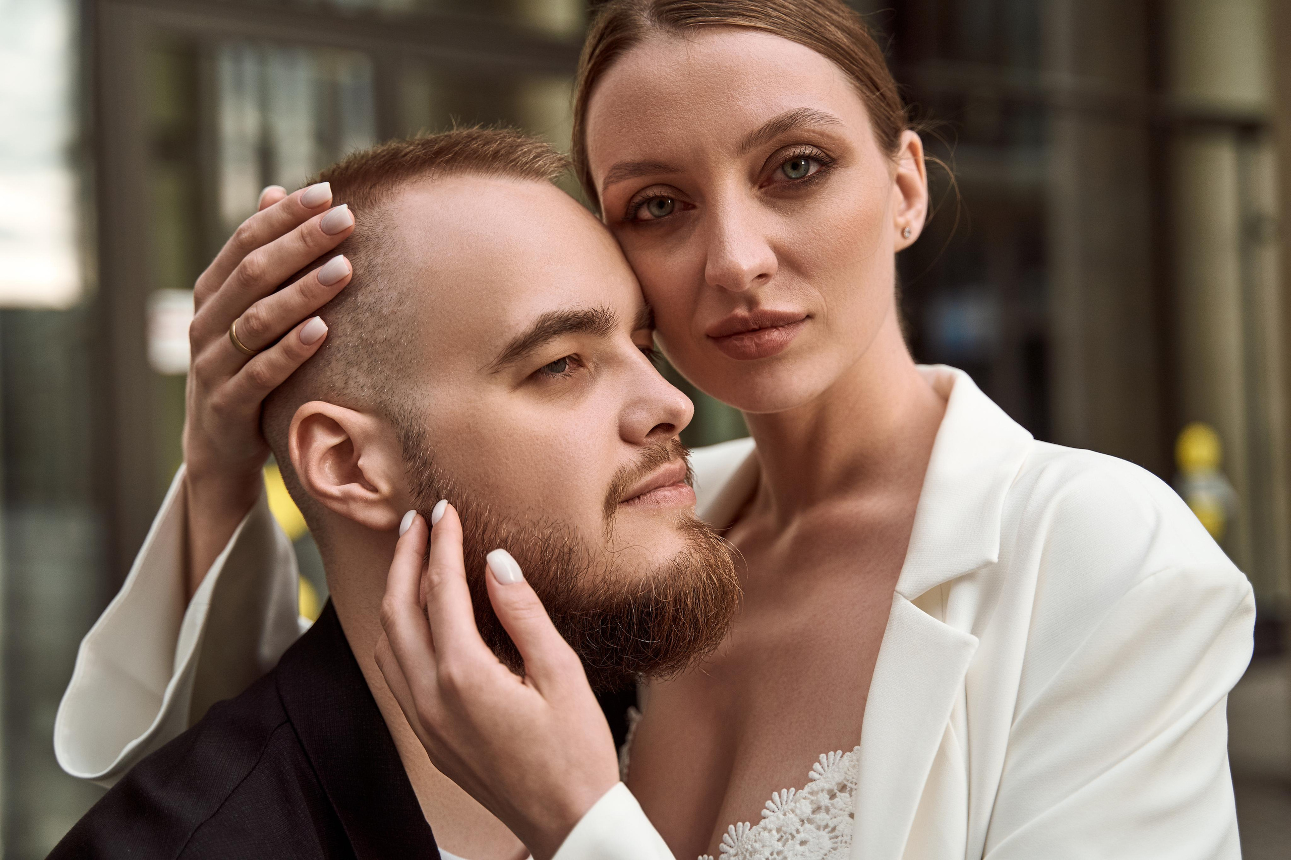 Роман & Екатерина. Свадебный фотограф и видеограф из Санкт-Петербурга Агарков Никита