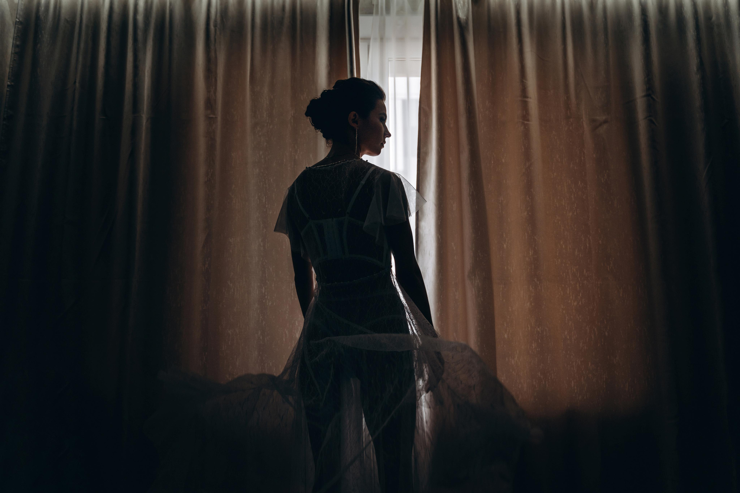 Валентин & Анна. Свадебный фотограф и видеограф из Санкт-Петербурга Агарков Никита