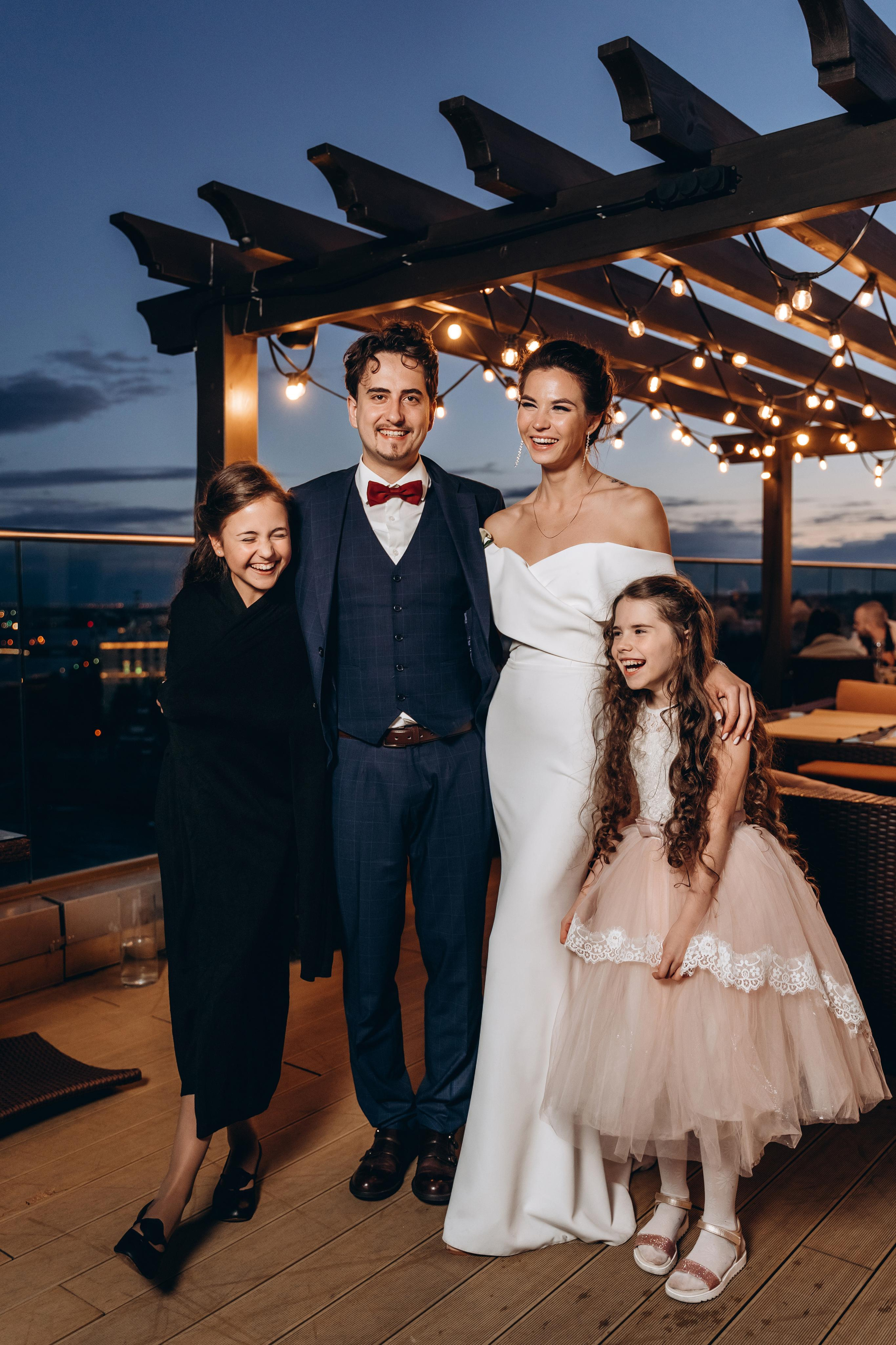 Валентин & Анна. Свадебный фотограф и видеограф из Санкт-Петербурга Агарков Никита