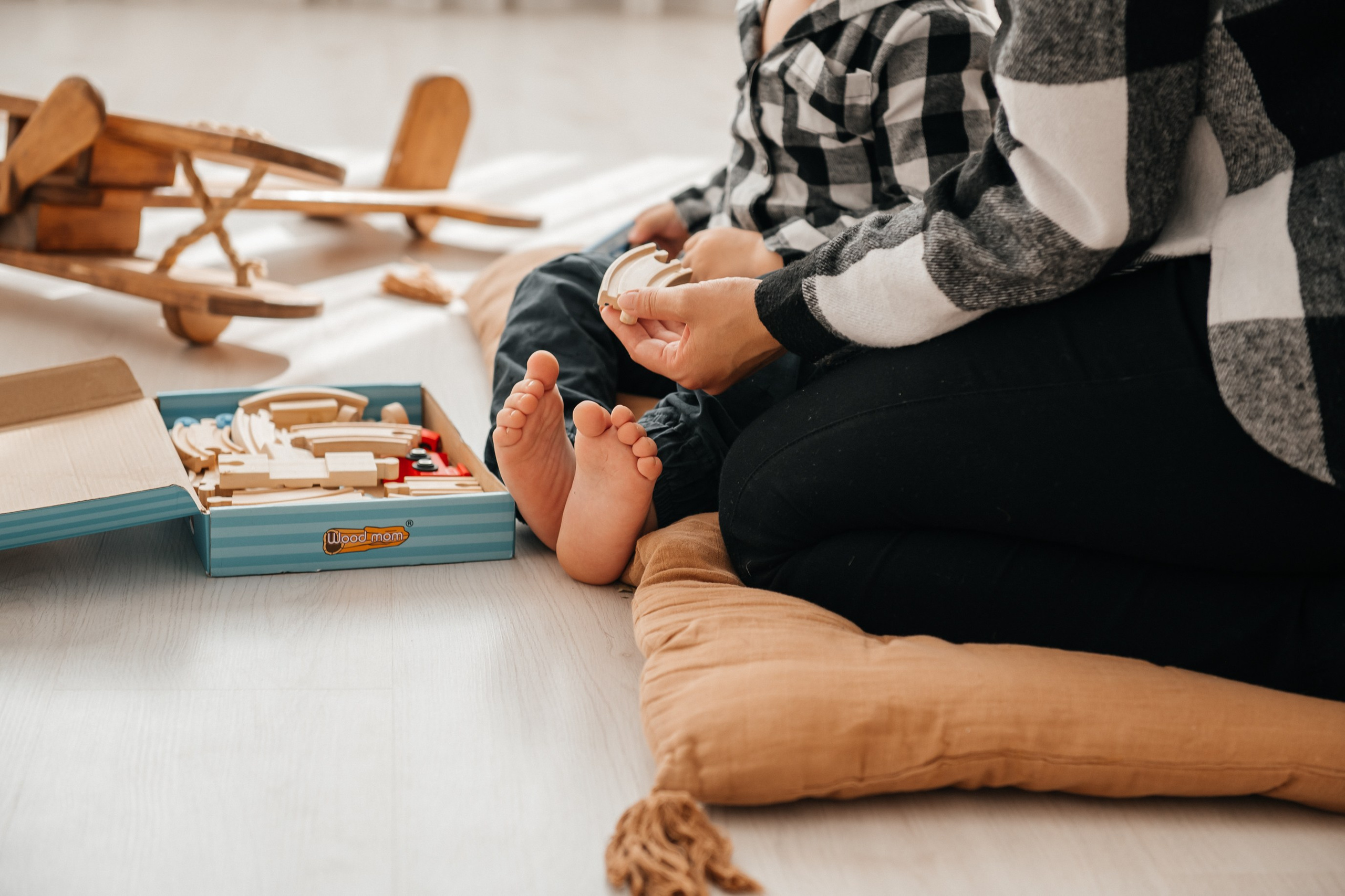 Семейные съёмки. Детский и семейный фотограф в Армавире Даша Зубкова