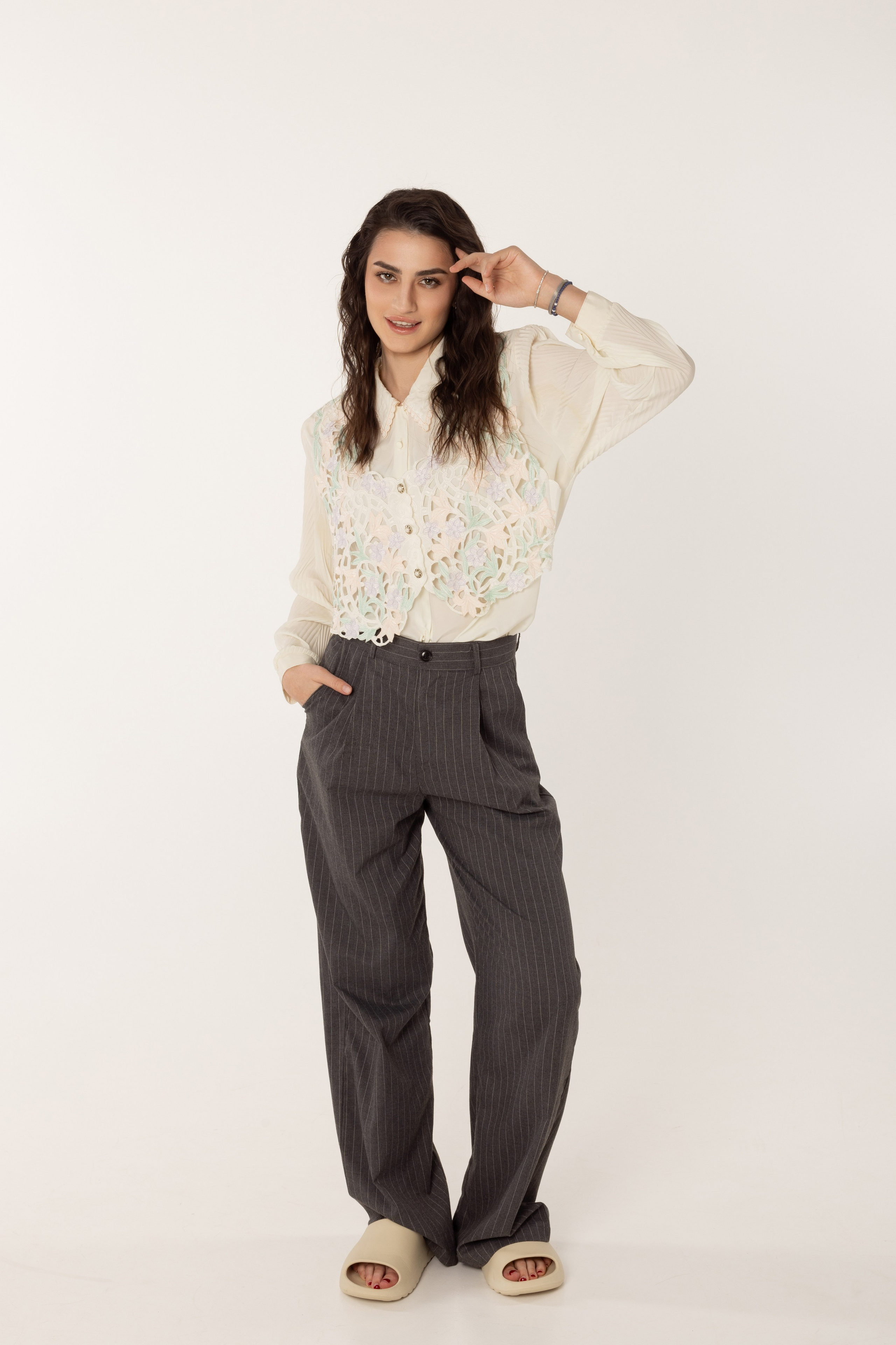 Циклорама. Фотограф в Краснодарском крае