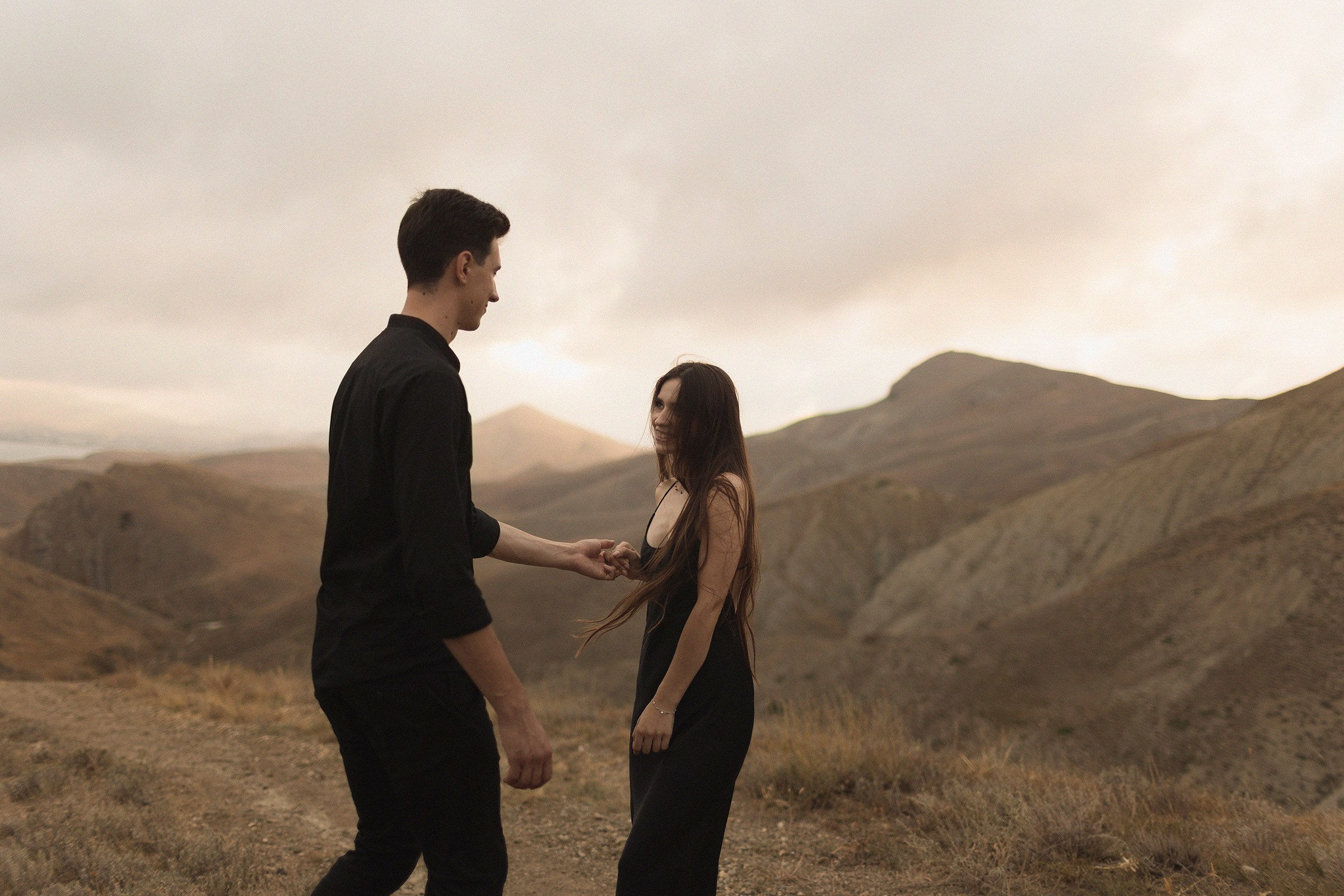 Орджо. Sovushka DS