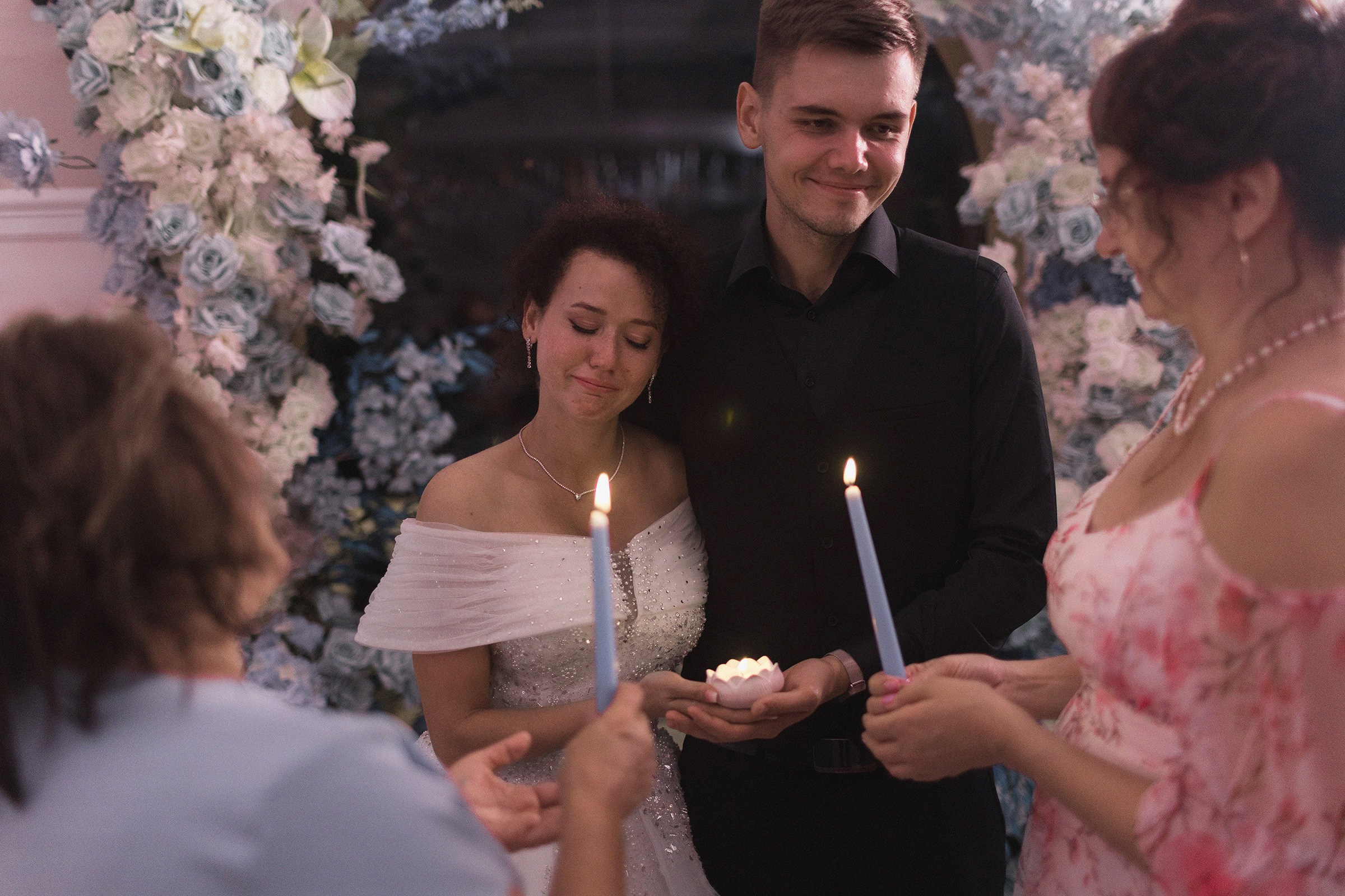 Wine and sea. Sovushka DS