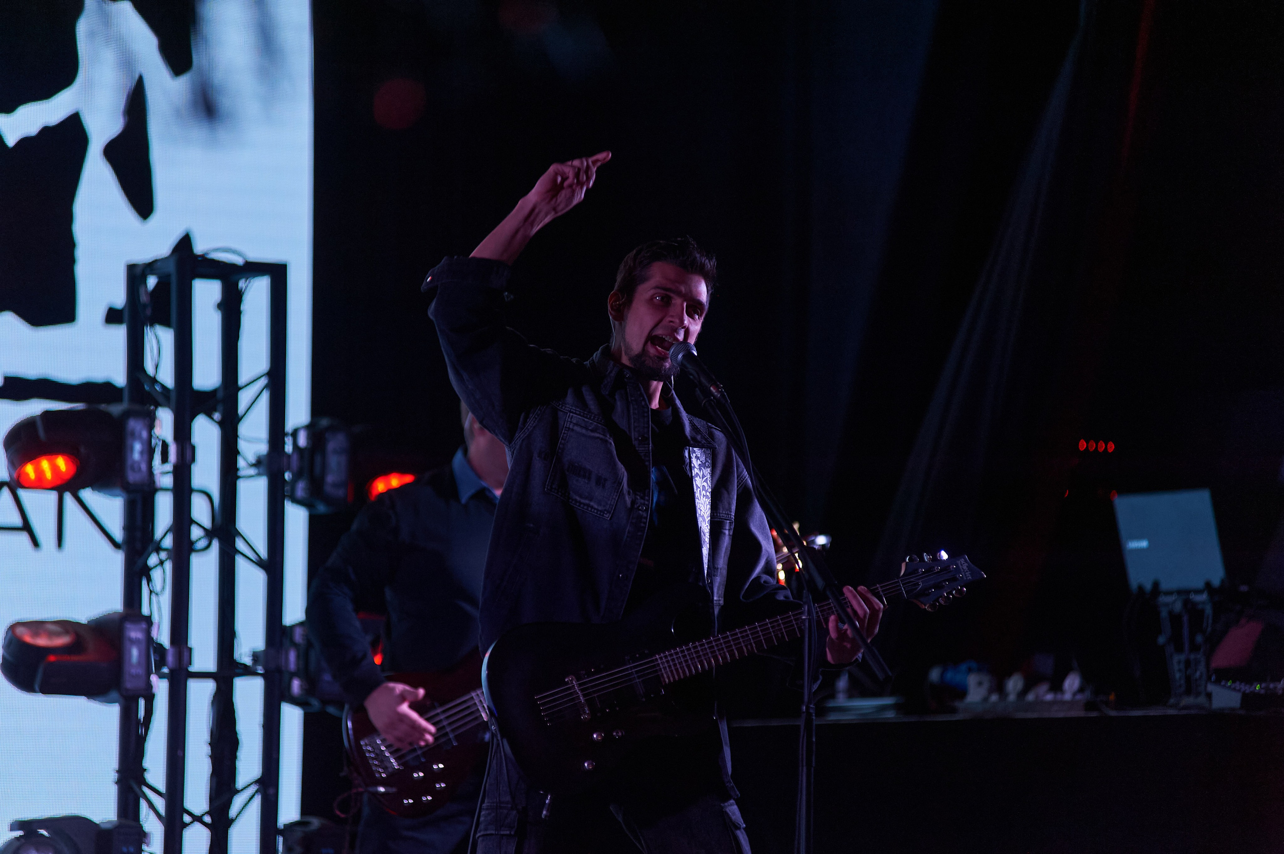 Corporate party dodo pizza. Photographer Bangkok — Pattaya | фотограф Бангкок — Паттайа