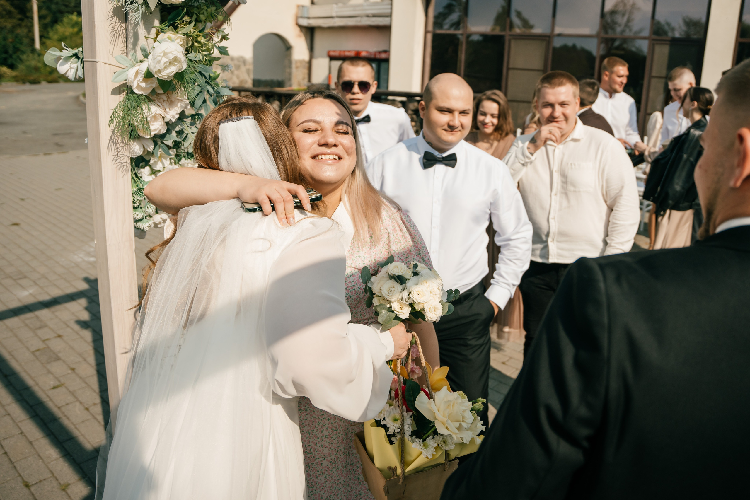 Наталья и Глеб. Ульяна Ремезова | Фотограф | Челябинск