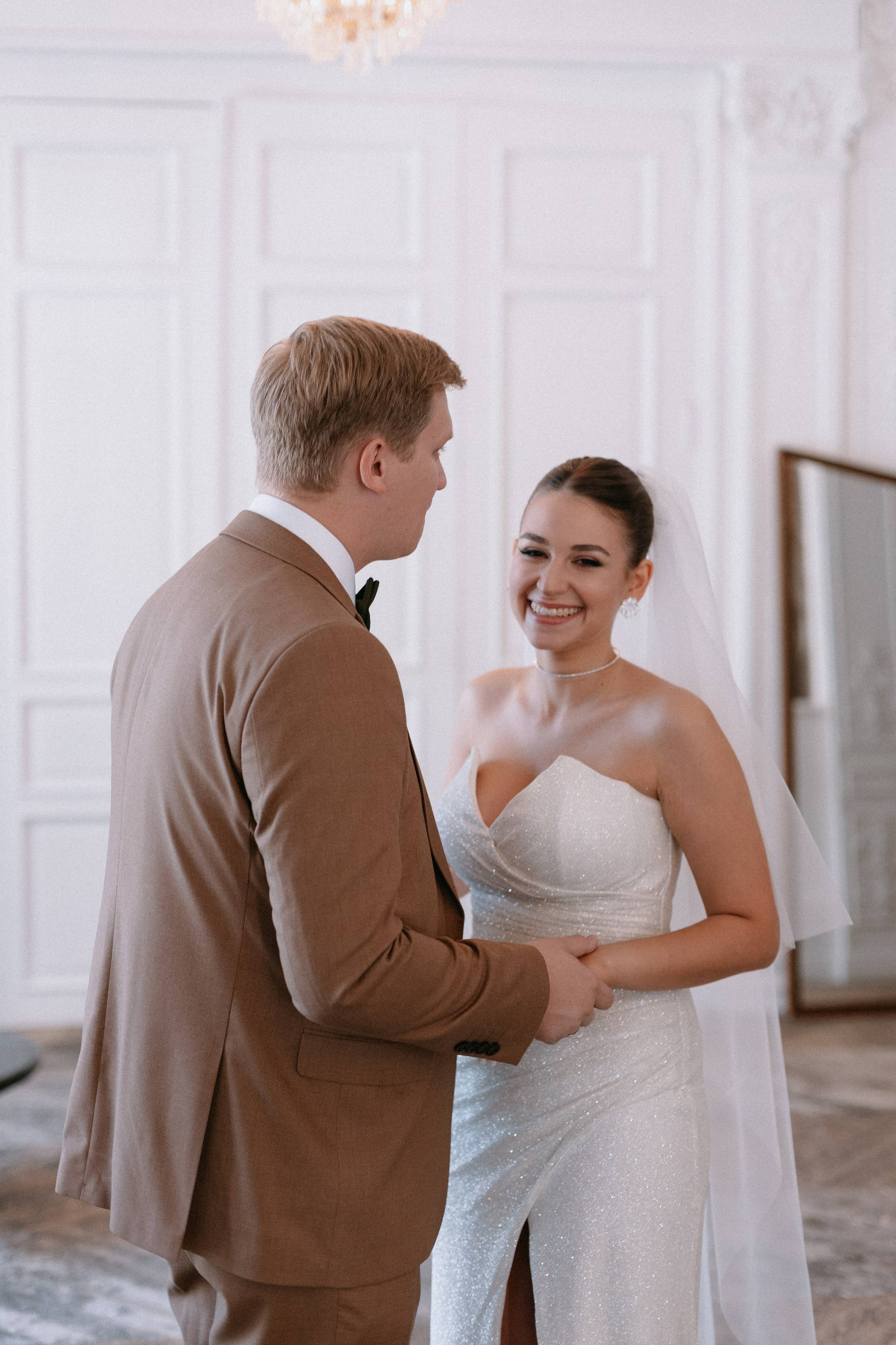 Москва. Осень. Любовь. Главная