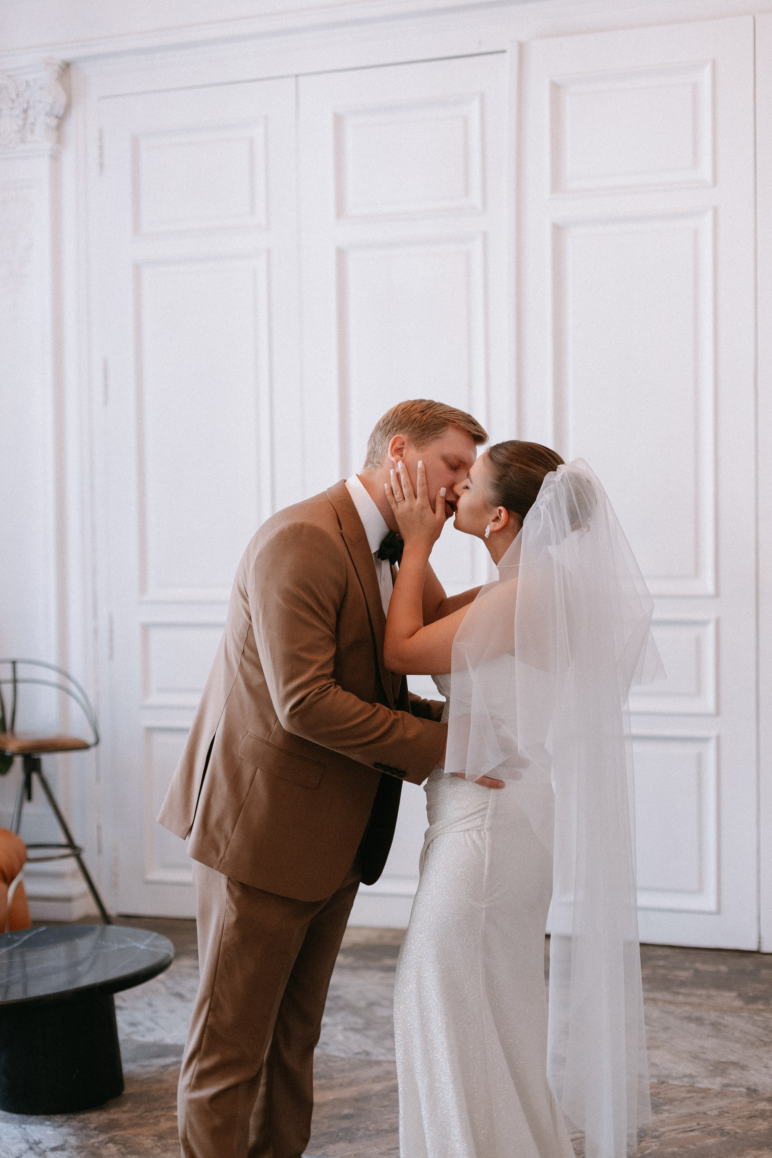 Москва. Осень. Любовь. Главная