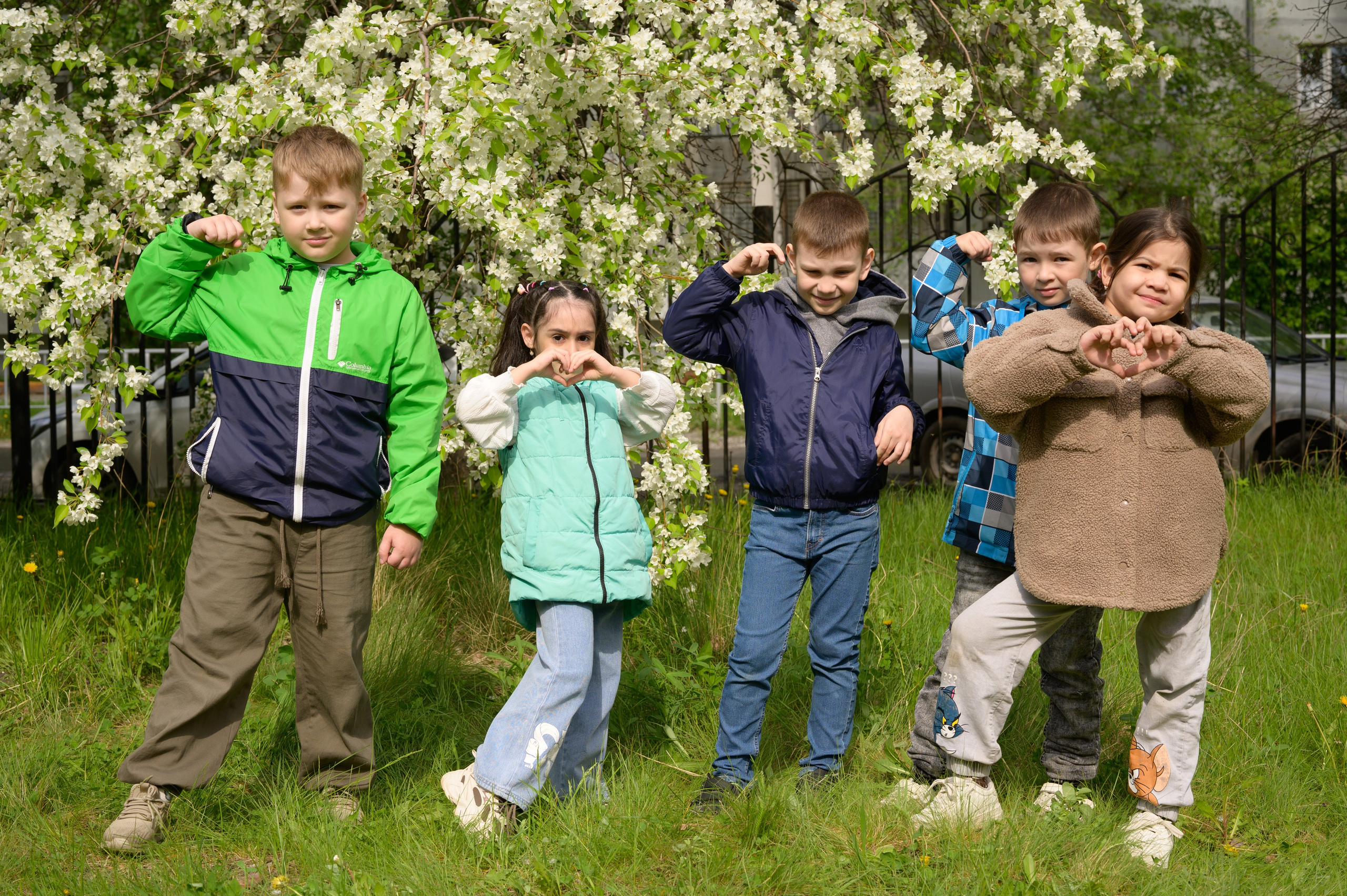 Д/с № 3к3 группа «Звёздочки» (индивидуальный дизайн книги). Фотограф новорожденных, семейный детский в Тюмени Татьяна Морозова