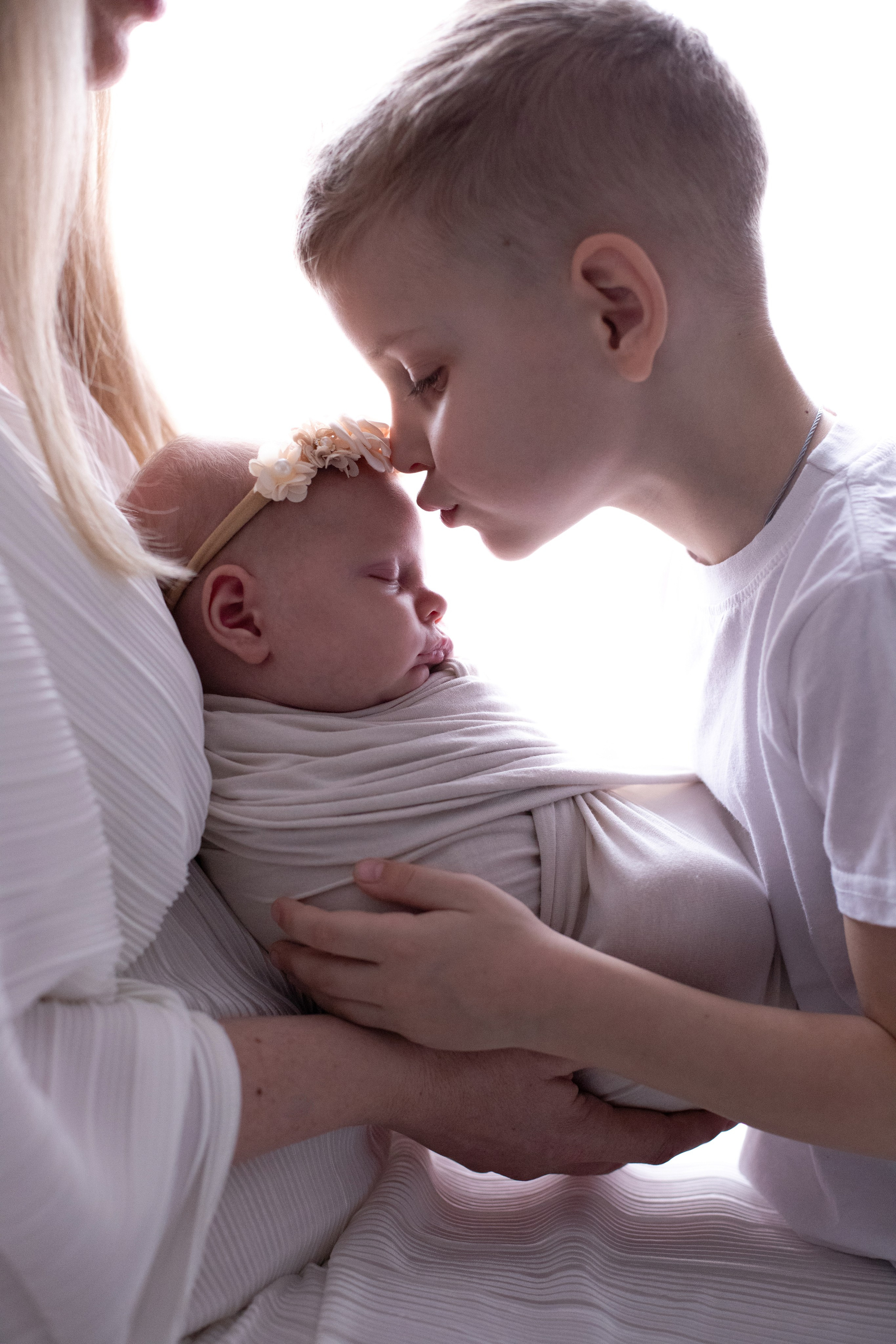 Семейные Life style. Фотограф новорожденных в Москве Кристина Ткач