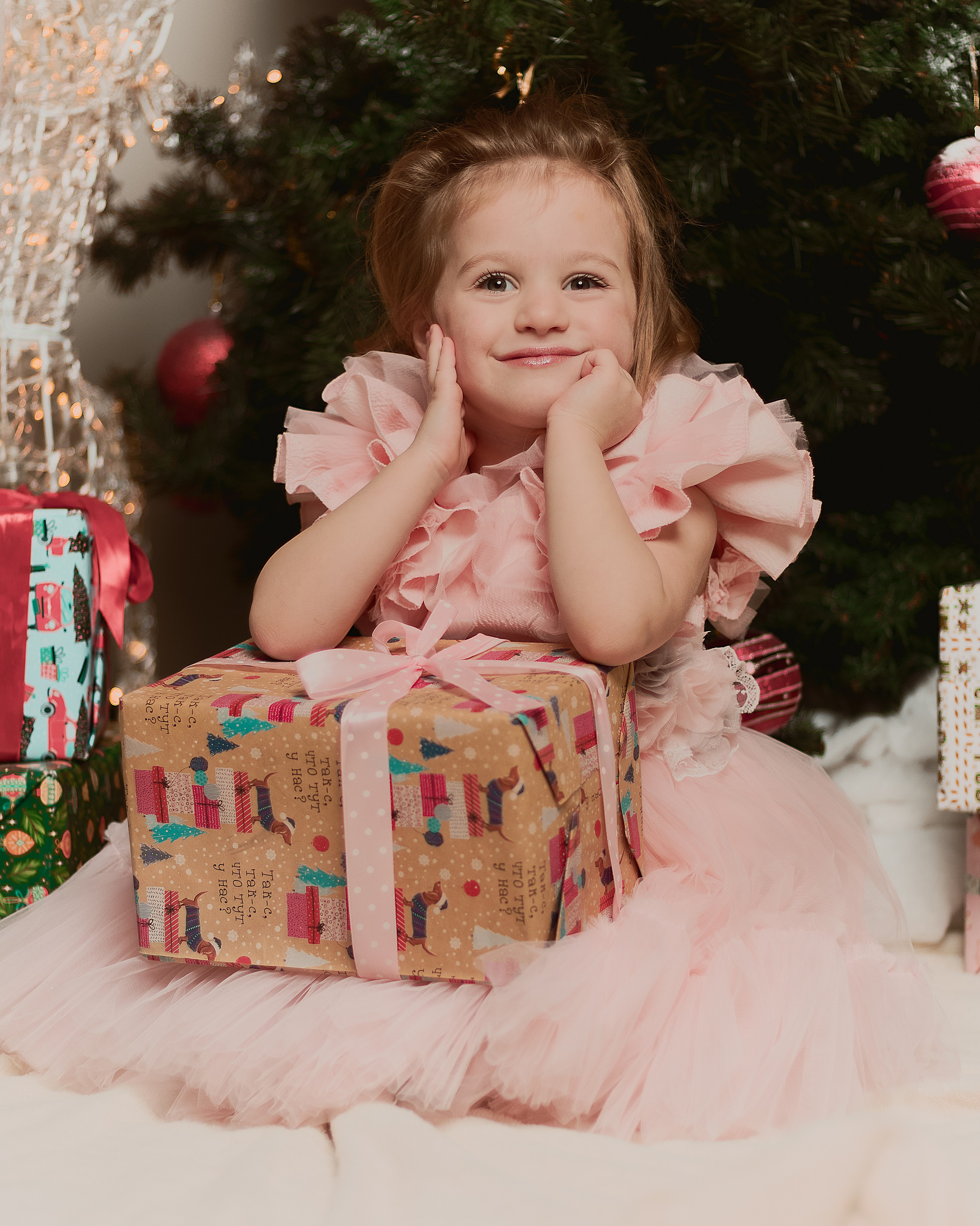 Детский фотопроект. Фотограф Набережные Челны Лысенков Олег