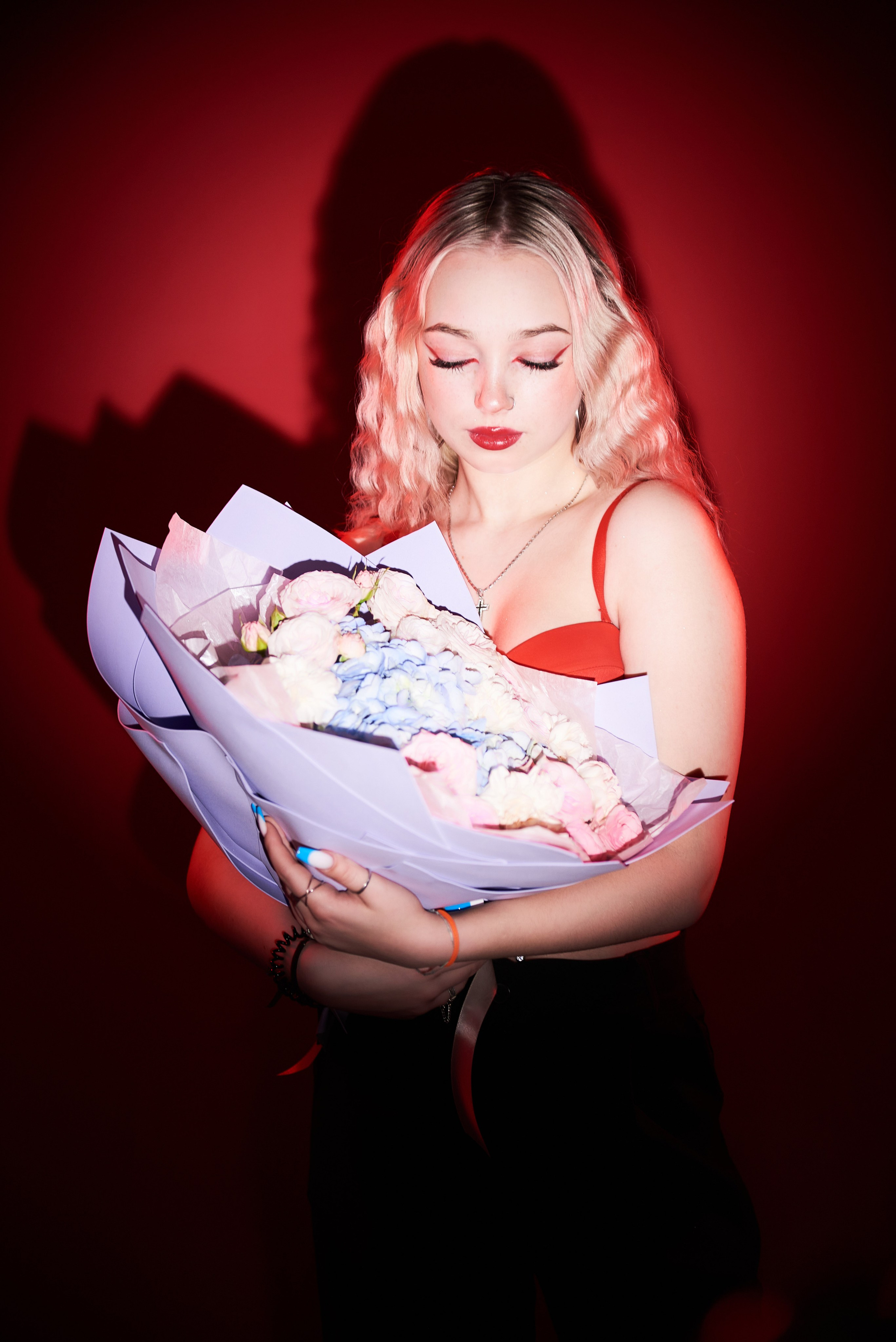 Настя. Андрей Винников фотограф в Нижнем Новгороде