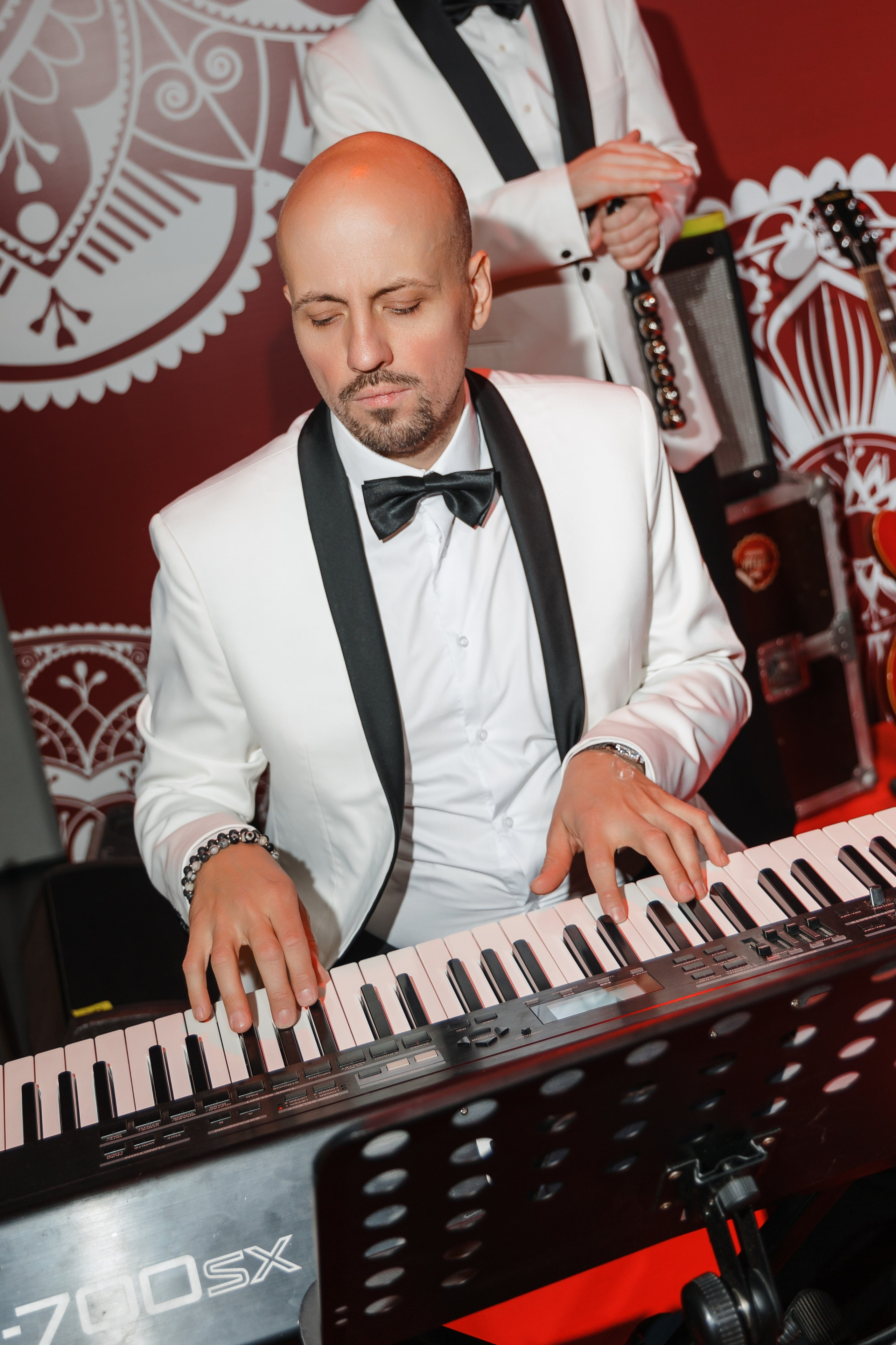 Нацпроектстрой. Свадебный и семейный фотограф в Москве Кристина Ласковенкова