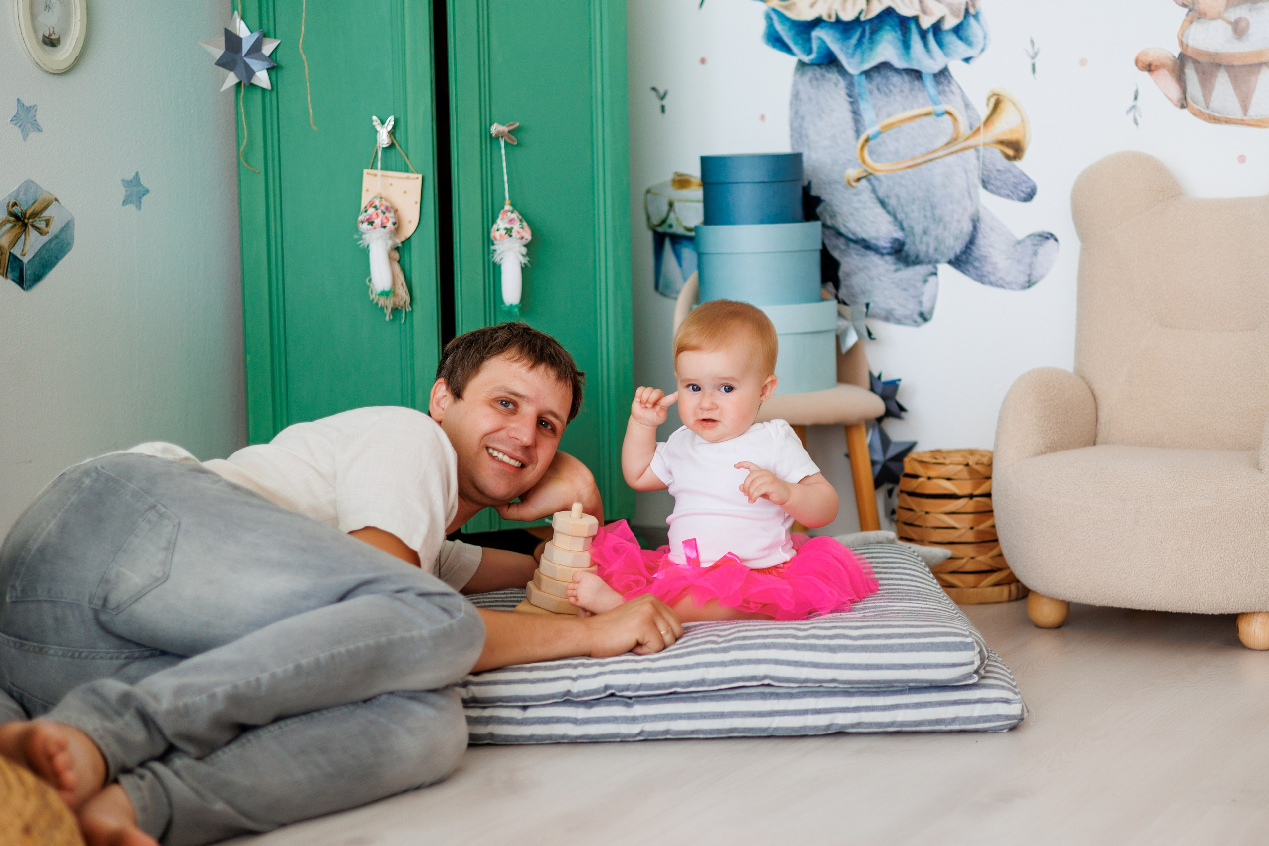 Люба и Виталик. Свадебный и семейный фотограф в Армавире