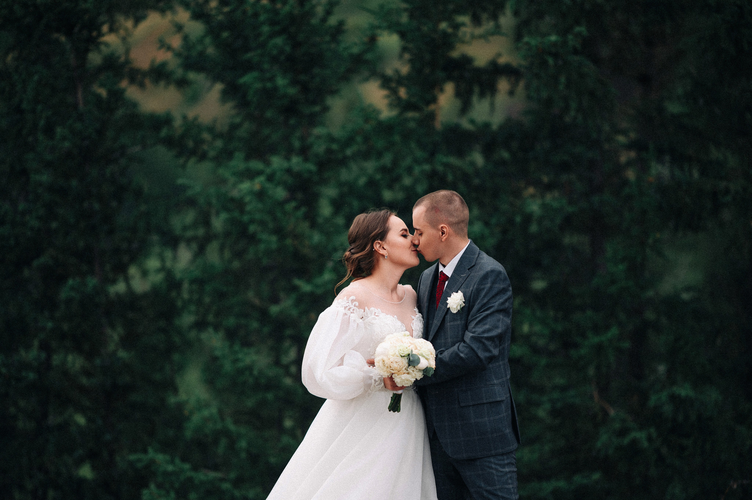 Свадьбы. Фотограф Анатолий Шестаков