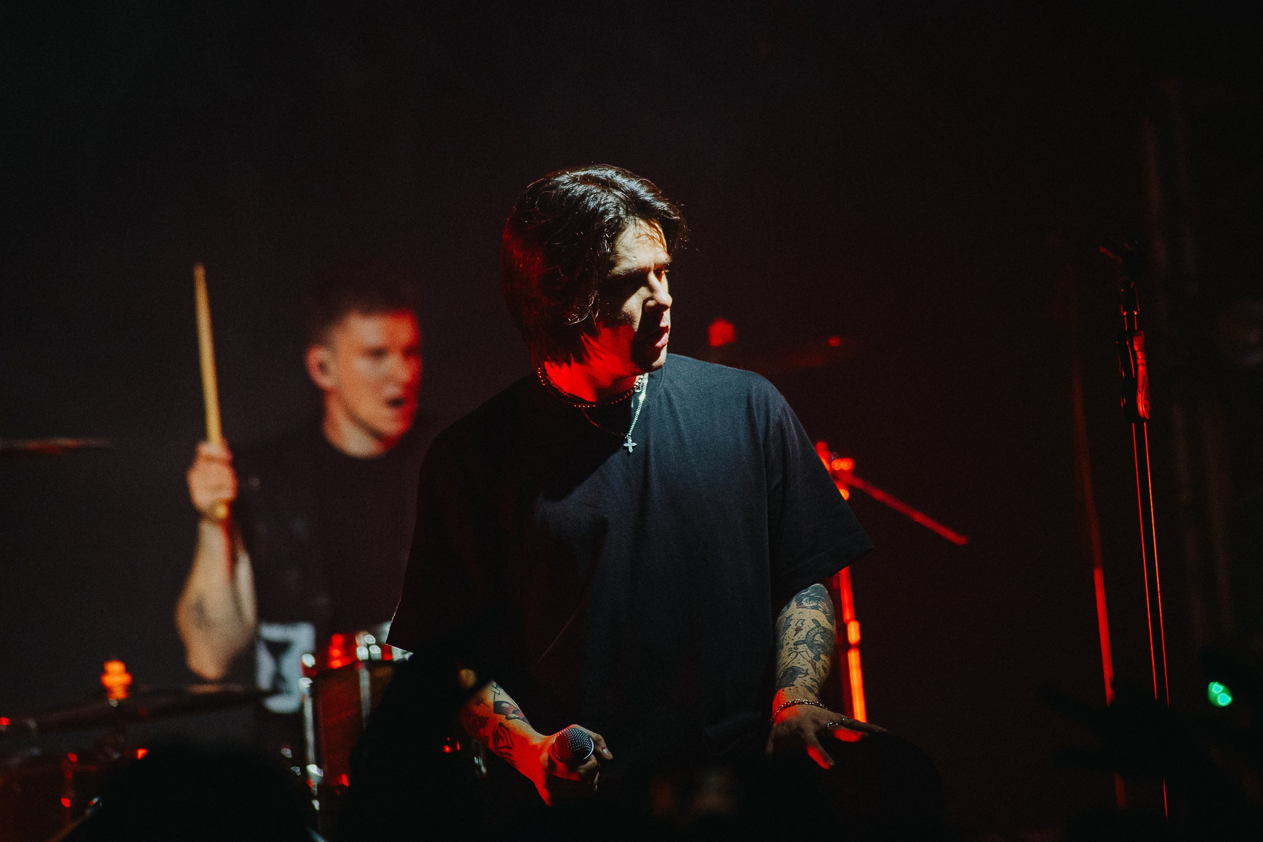 Wildways 2024. Репортажный фотограф в Кемерово