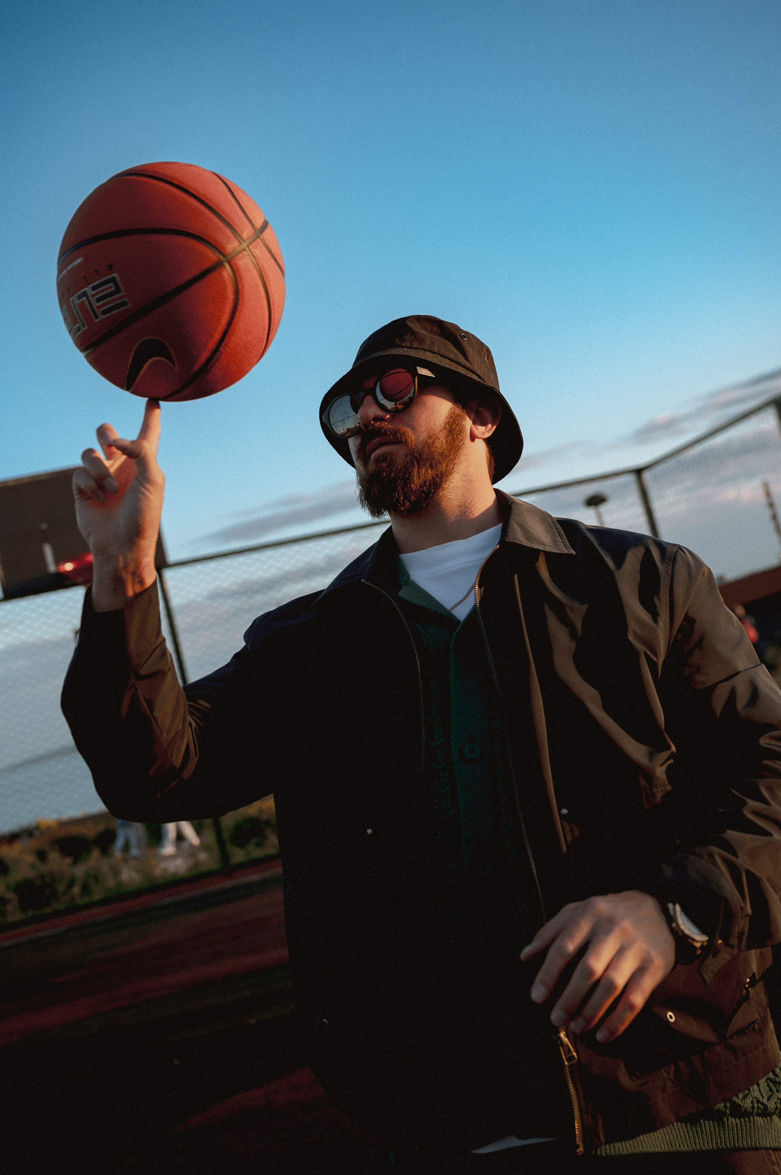 Cosmoventura. Фотограф Вито Бурмасов | Москва