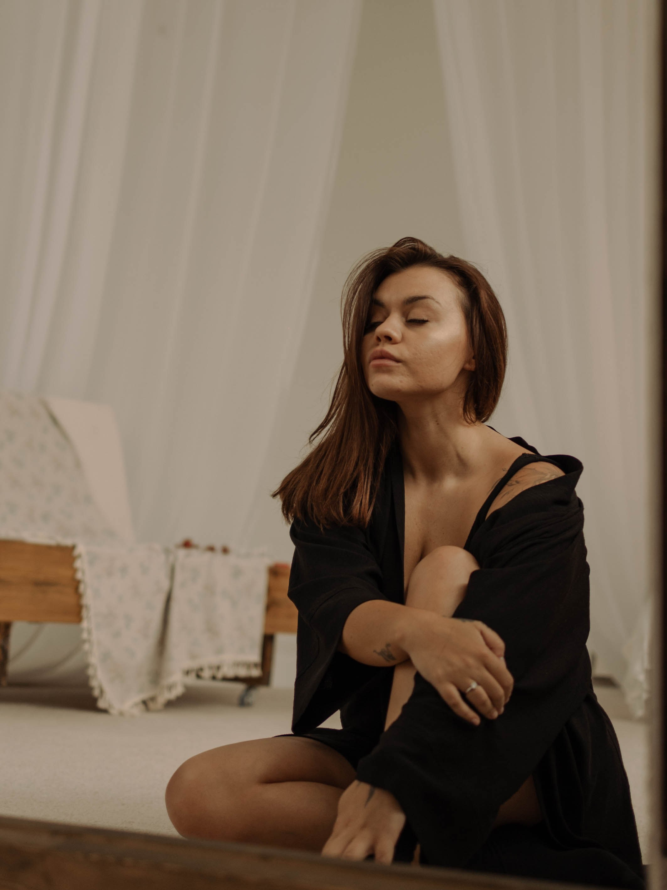 Фурия и ее семья. Фотограф-анималист в Екатеринбурге | Кристина