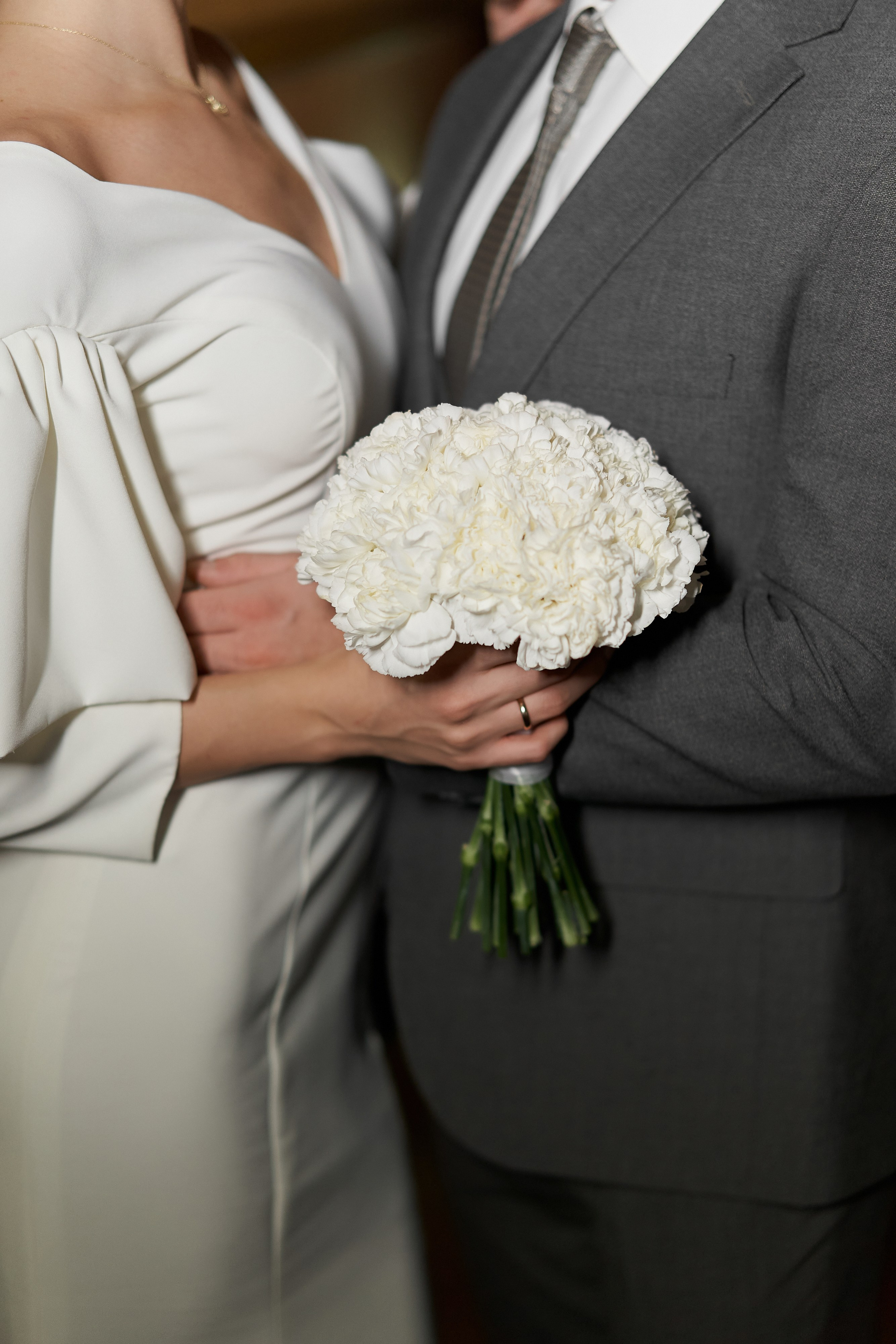 Александр и Надежда. Фотограф Александра Лазарева