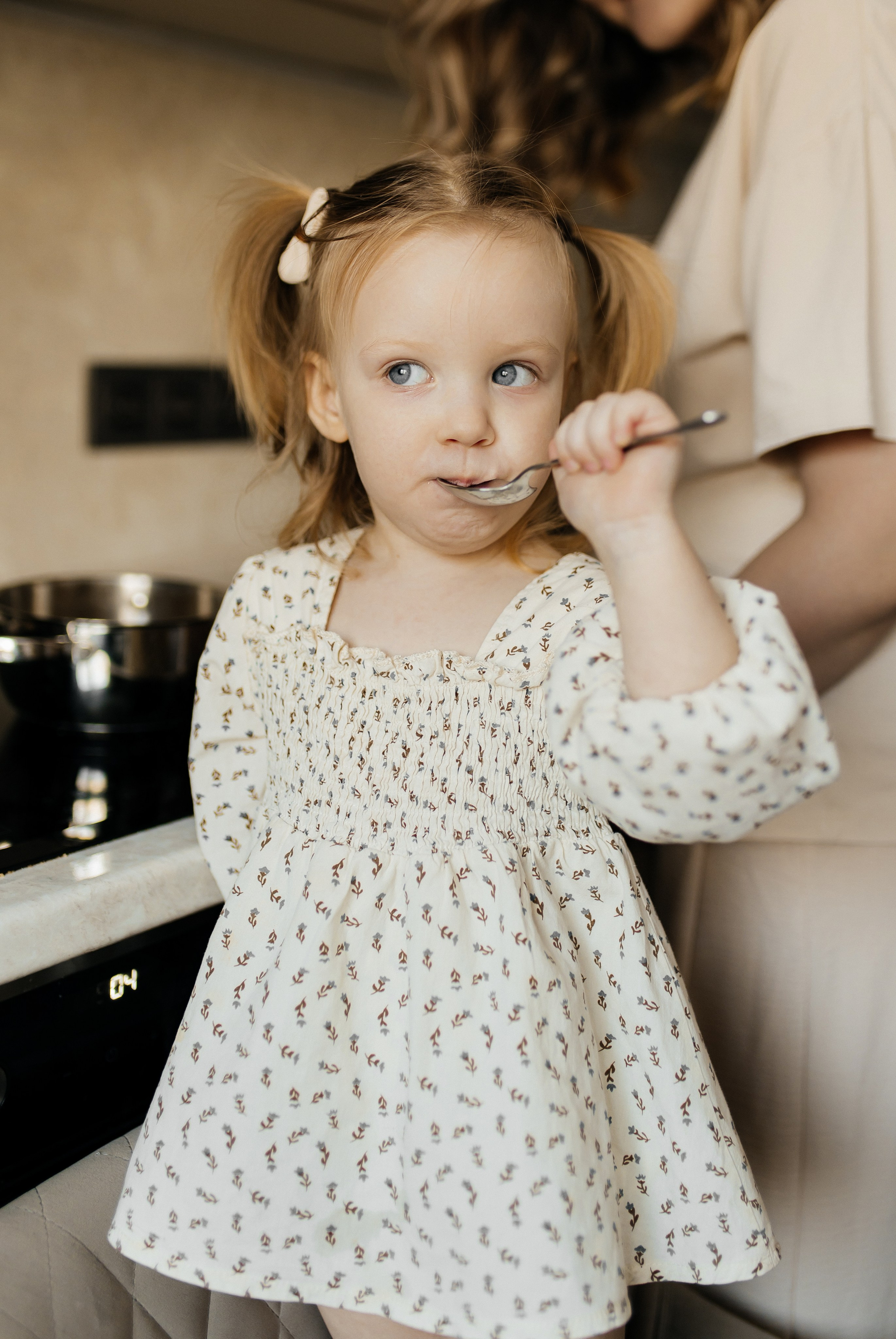 Полина & Арина