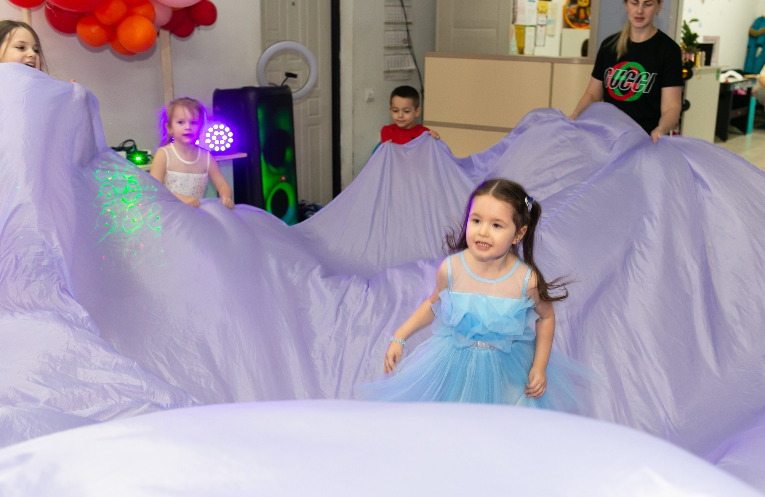 Праздники. Фотограф новорожденных и семейный фотограф НСО г. Бердск Марина Львова