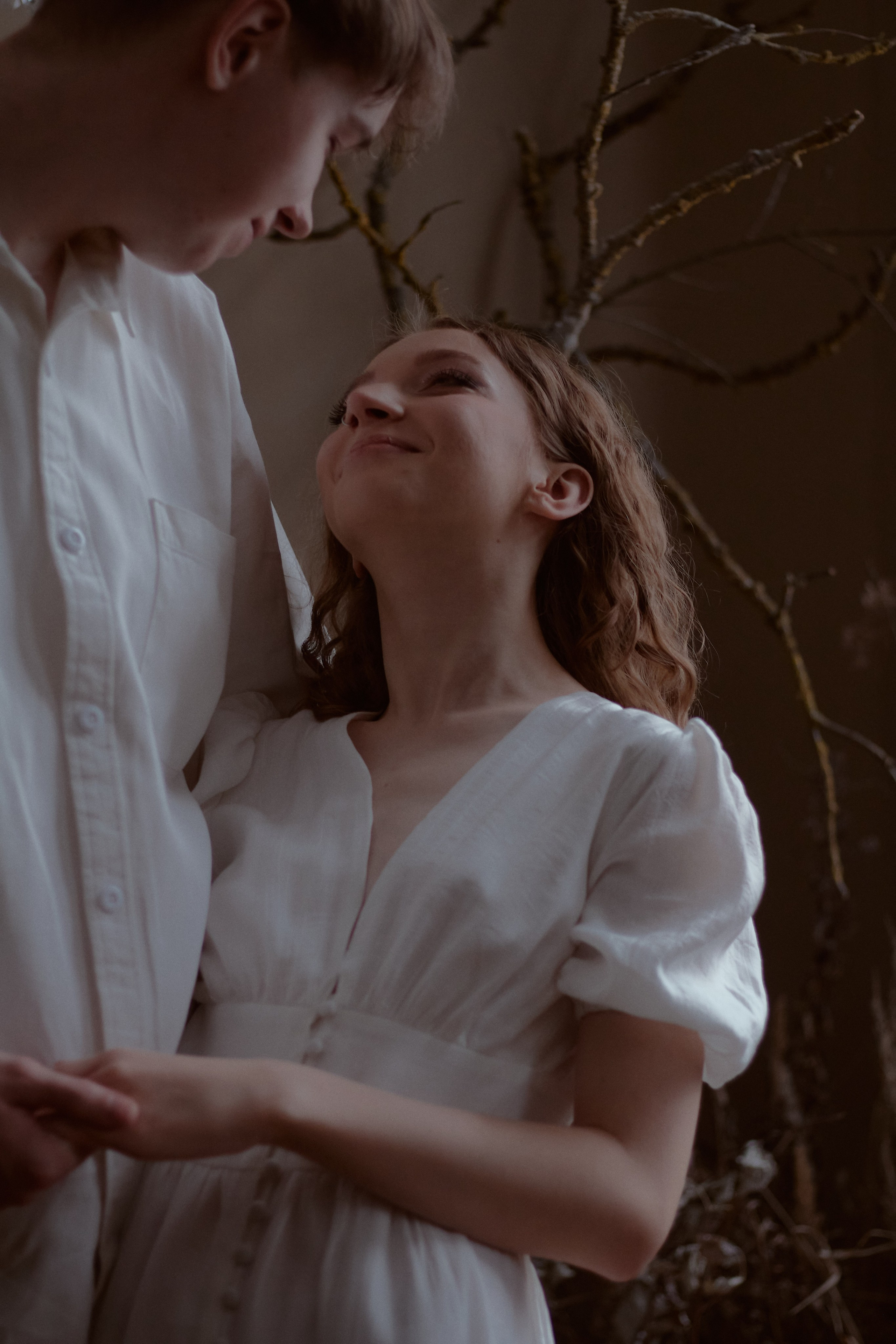 Екатерина и Константин. Фотограф лавстори Москва/МО Приятелева Ангелина