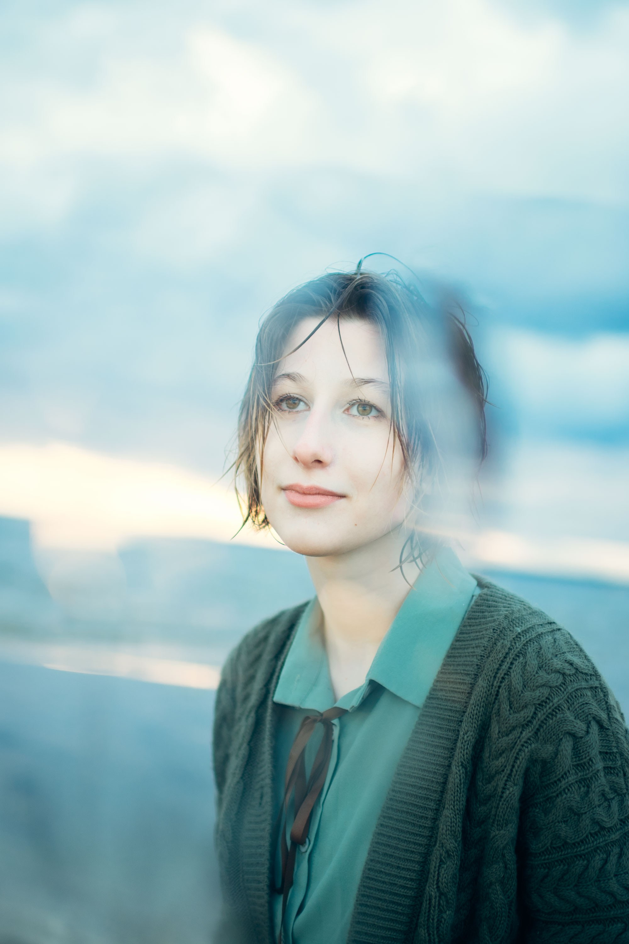 Соня. Алена Войтко