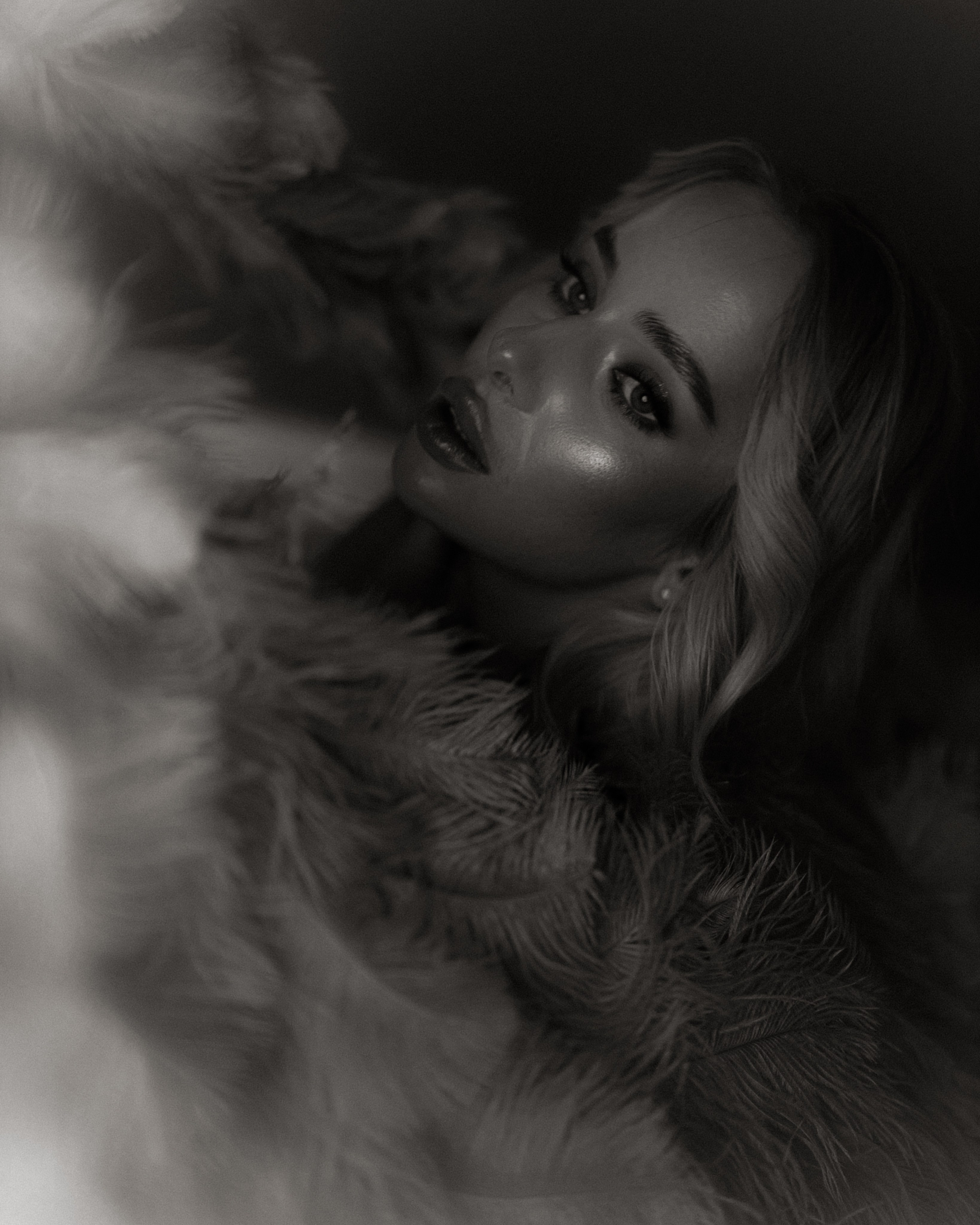 Ксения. DARYA.BELKINA