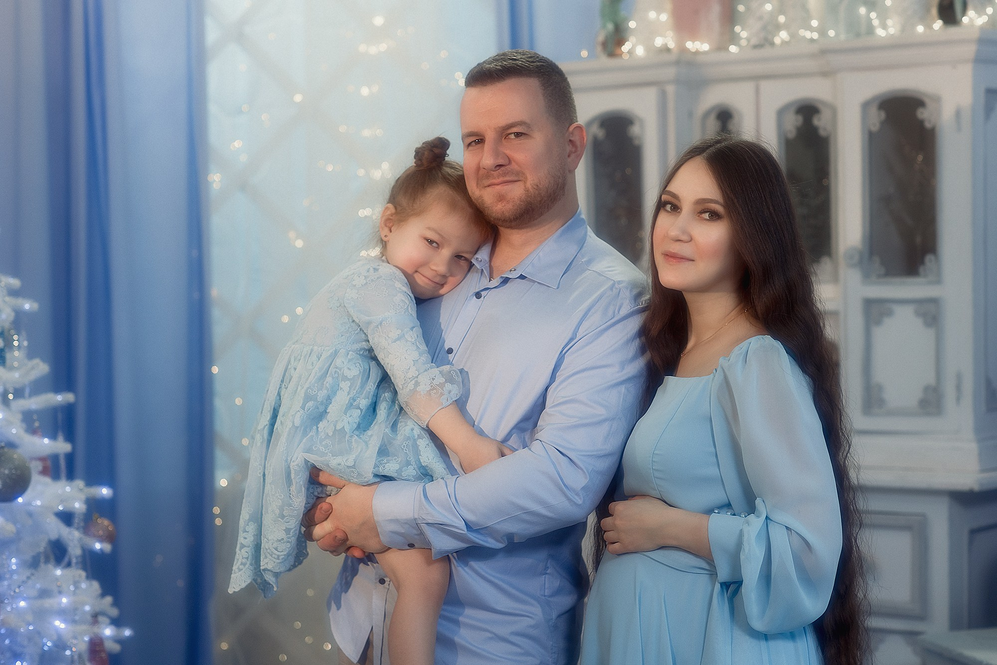 ***. Фотограф Алёна Яковлева