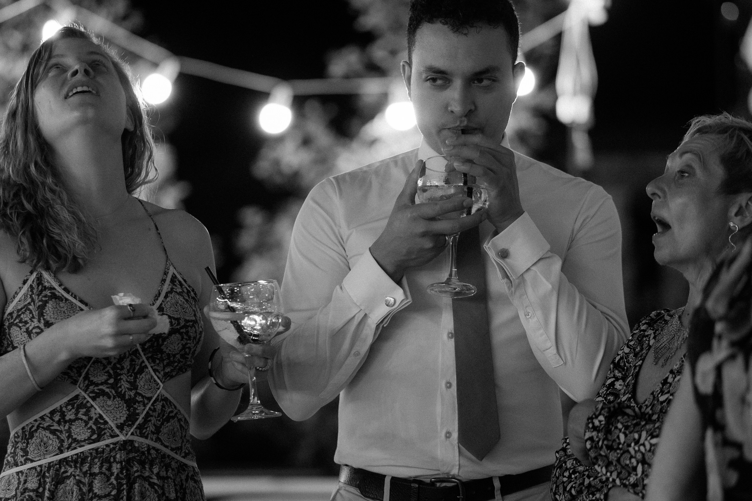 TOM + TANYA. Elopement Wedding Photographer