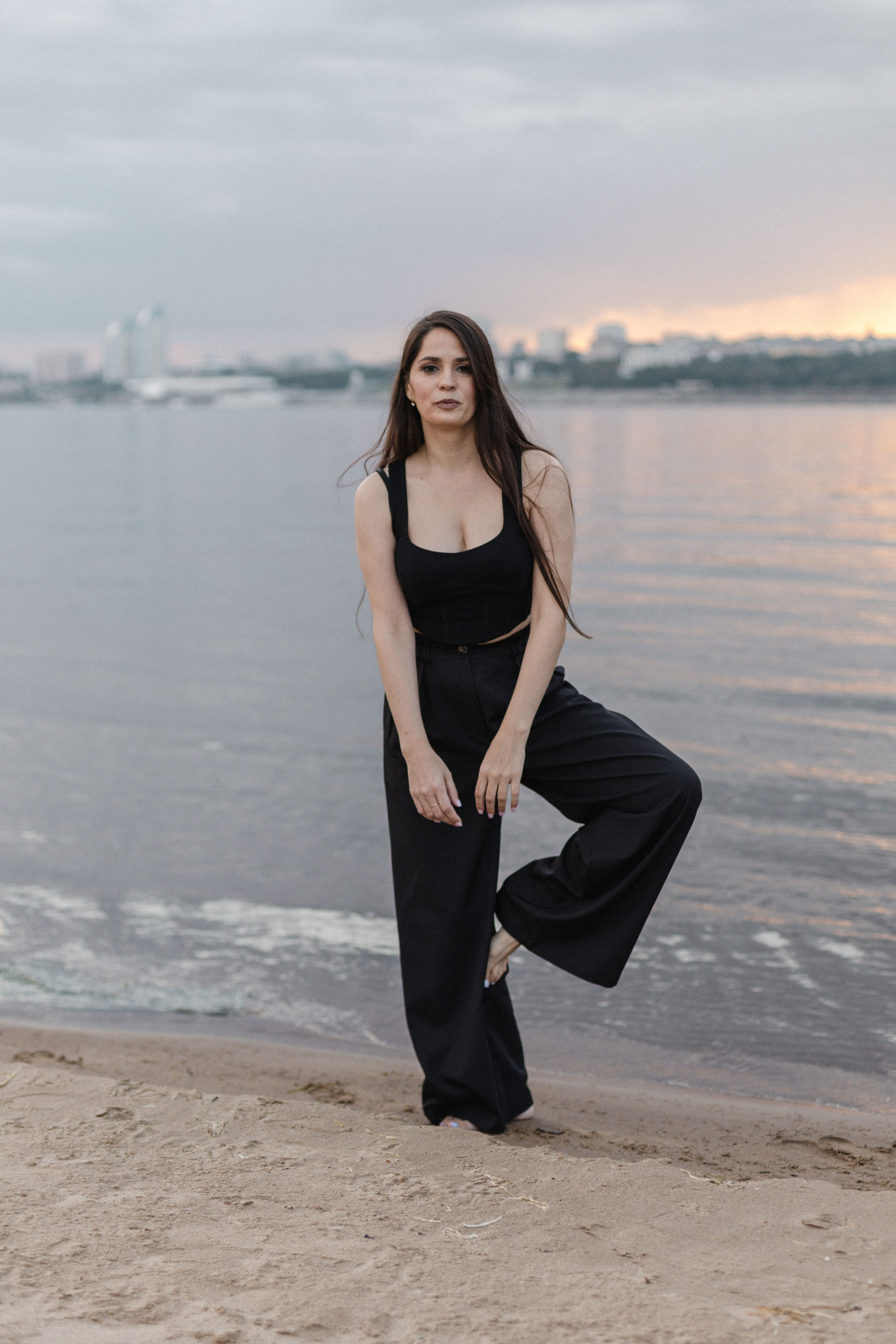 Наталья. Семейный фотограф Елена Баган Волгоград