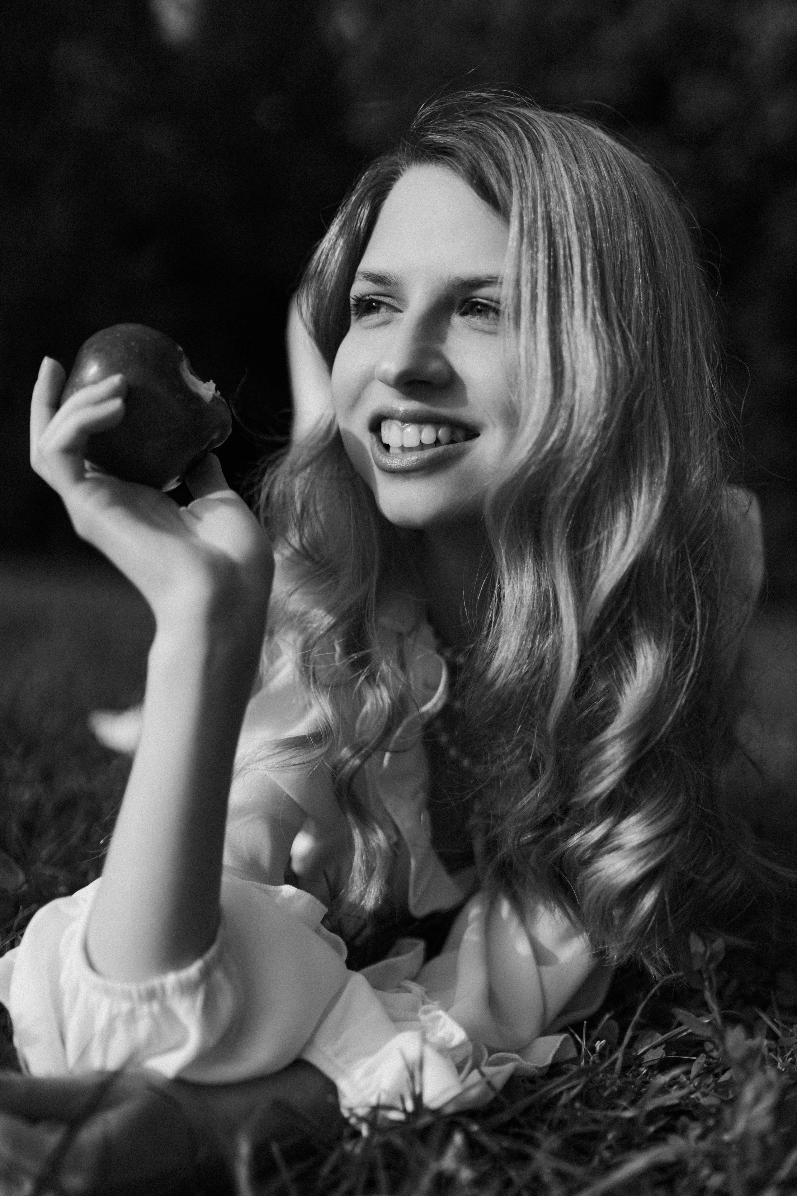 Маргарита. Портретный фотограф в Нижнем Новгороде Елена Ханова