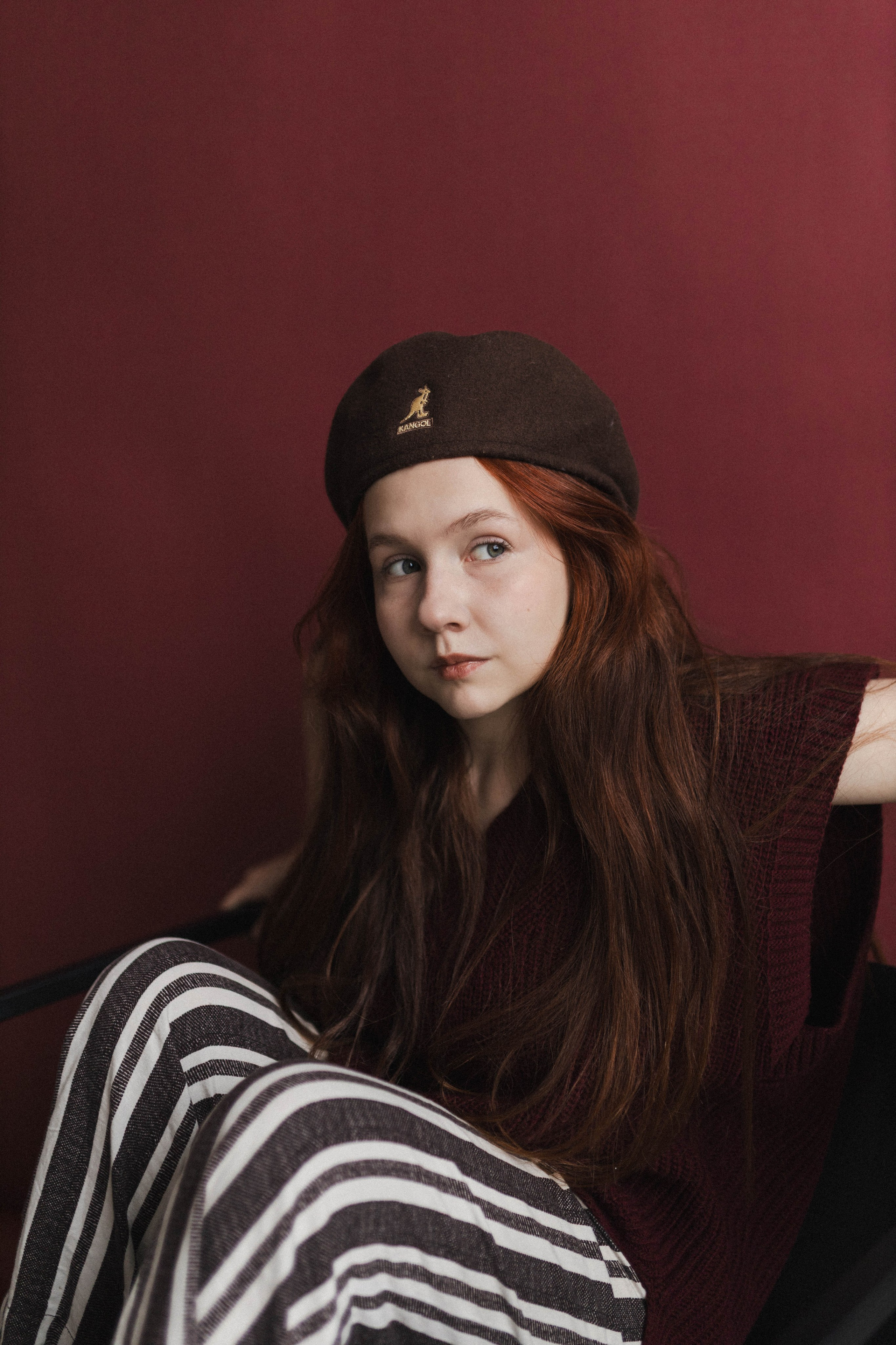 Екатерина. Портретный фотограф в Нижнем Новгороде Елена Ханова