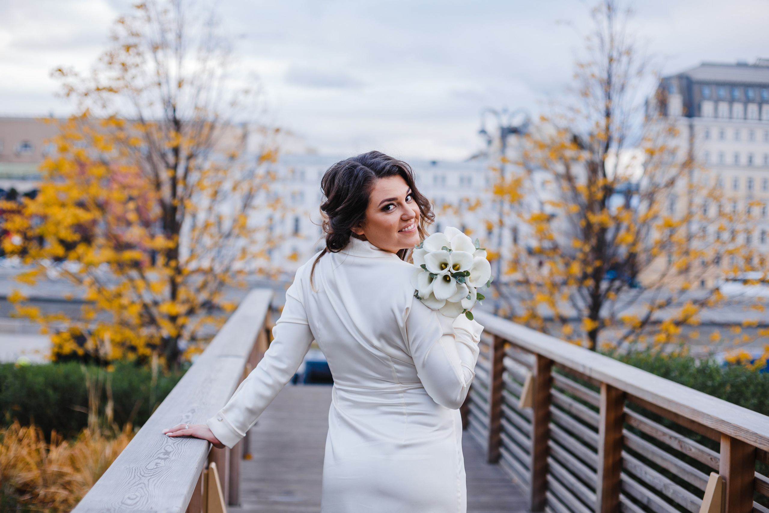 Павел и Анна. Семейный фотограф Николаева Ольга