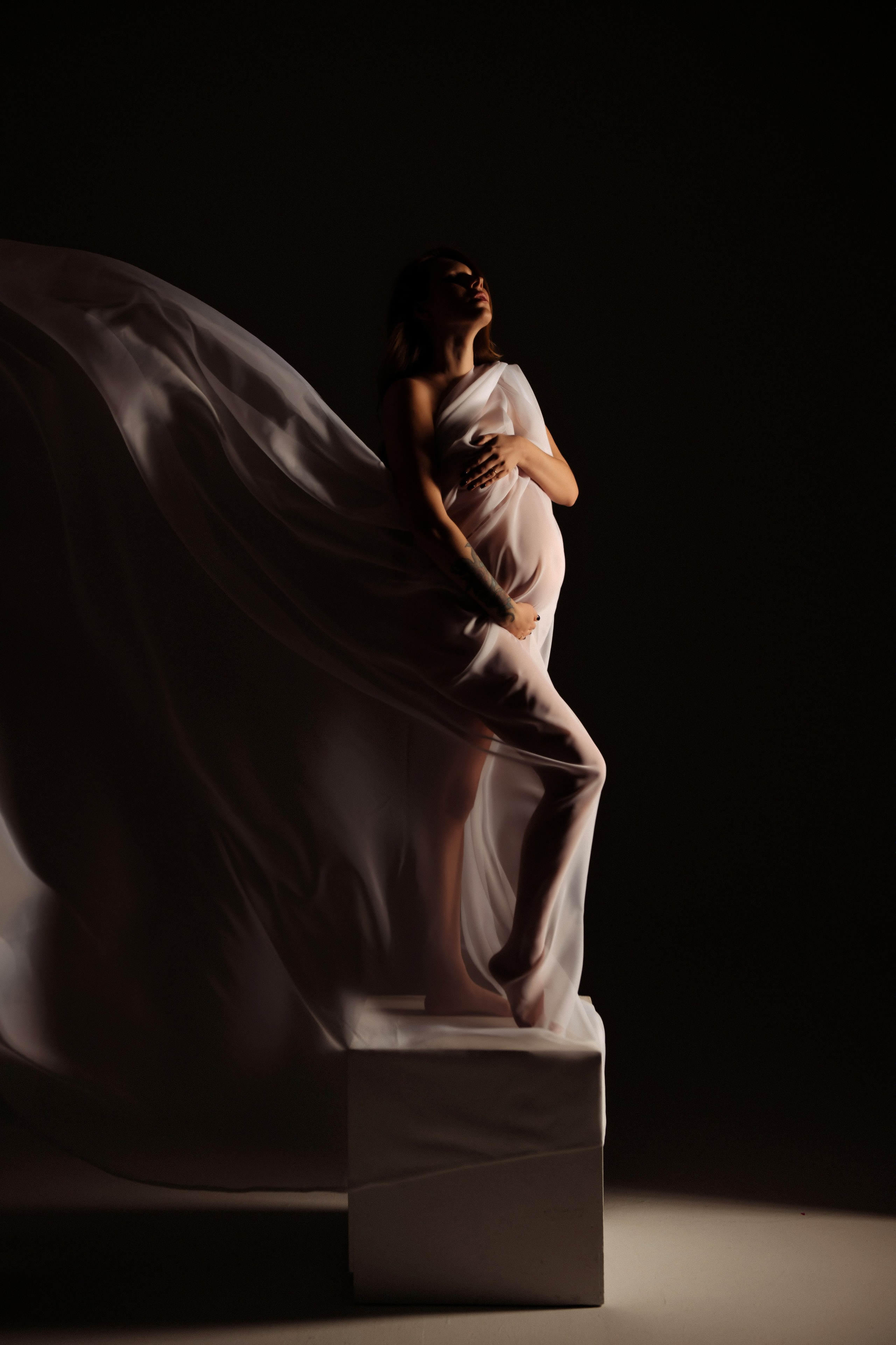 Евгения. Свадебный, портретный, фотограф беременности в Нижнем Новгороде Алина Зиновьева