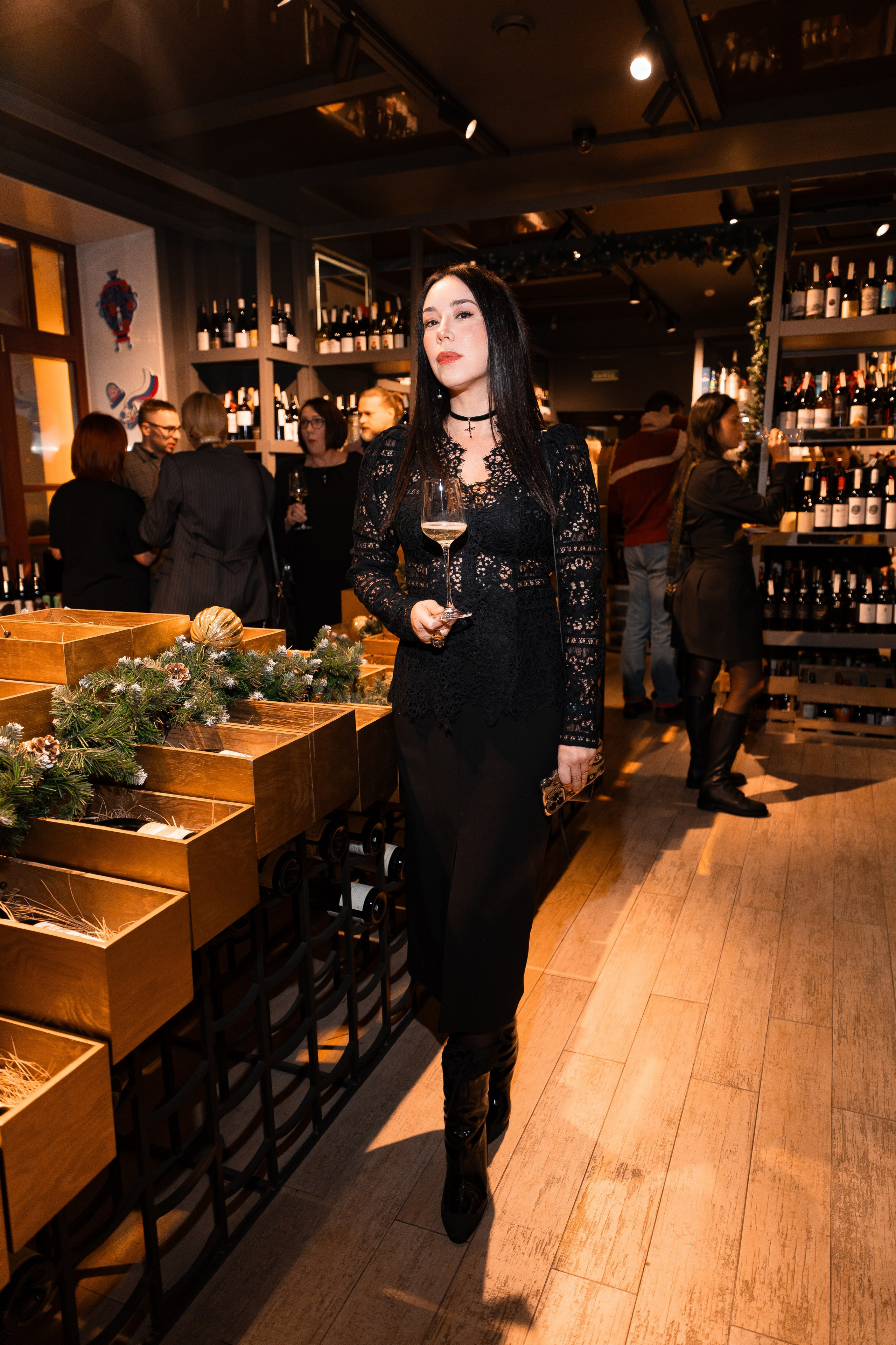 ЭНОТЕКА — 13 ЛЕТ. СВОИ. ФОТООТЧЕТЫ-СОБЫТИЯ-МЕСТА