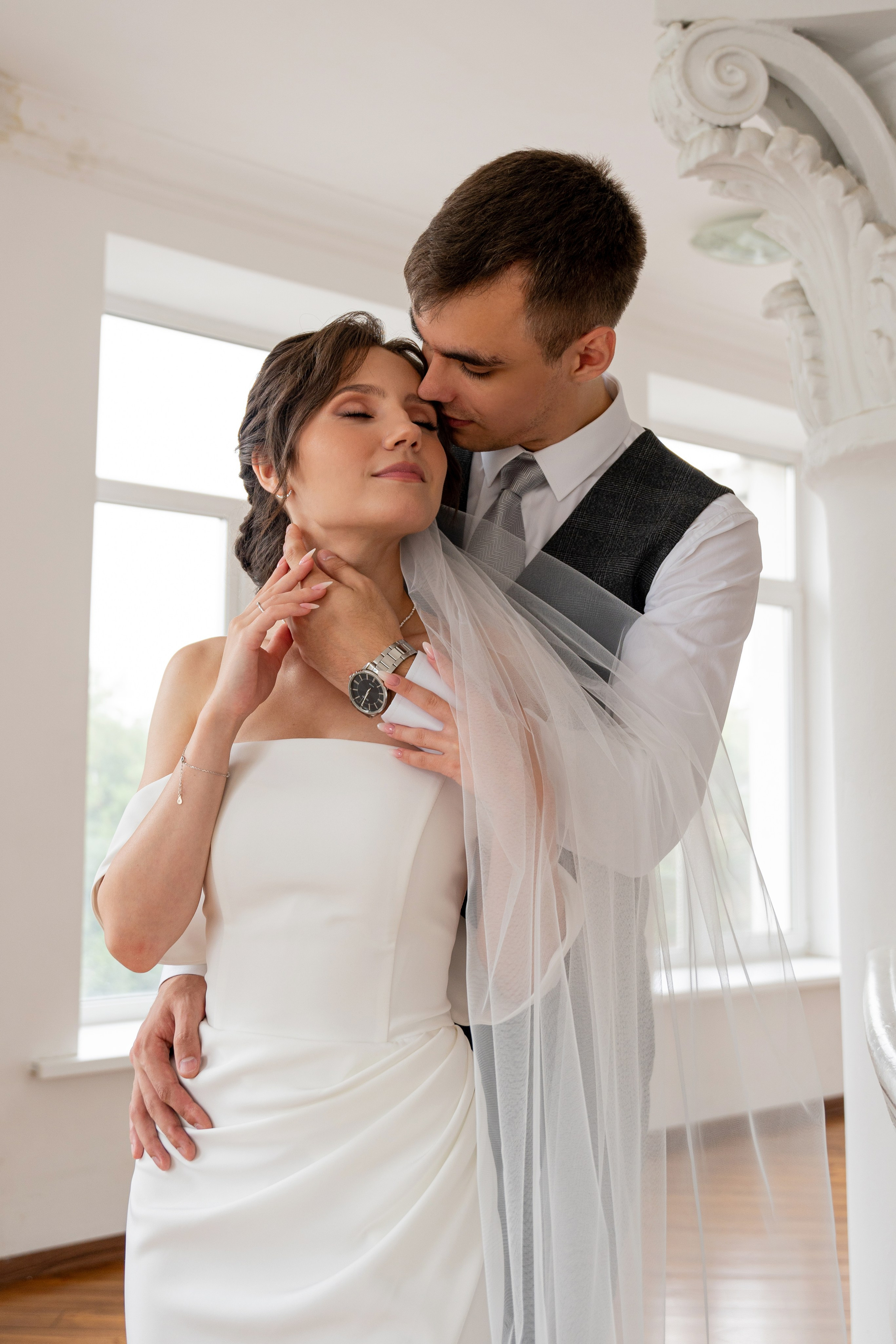 МИХАИЛ И ЮЛИЯ. Фотограф на любое мероприятие