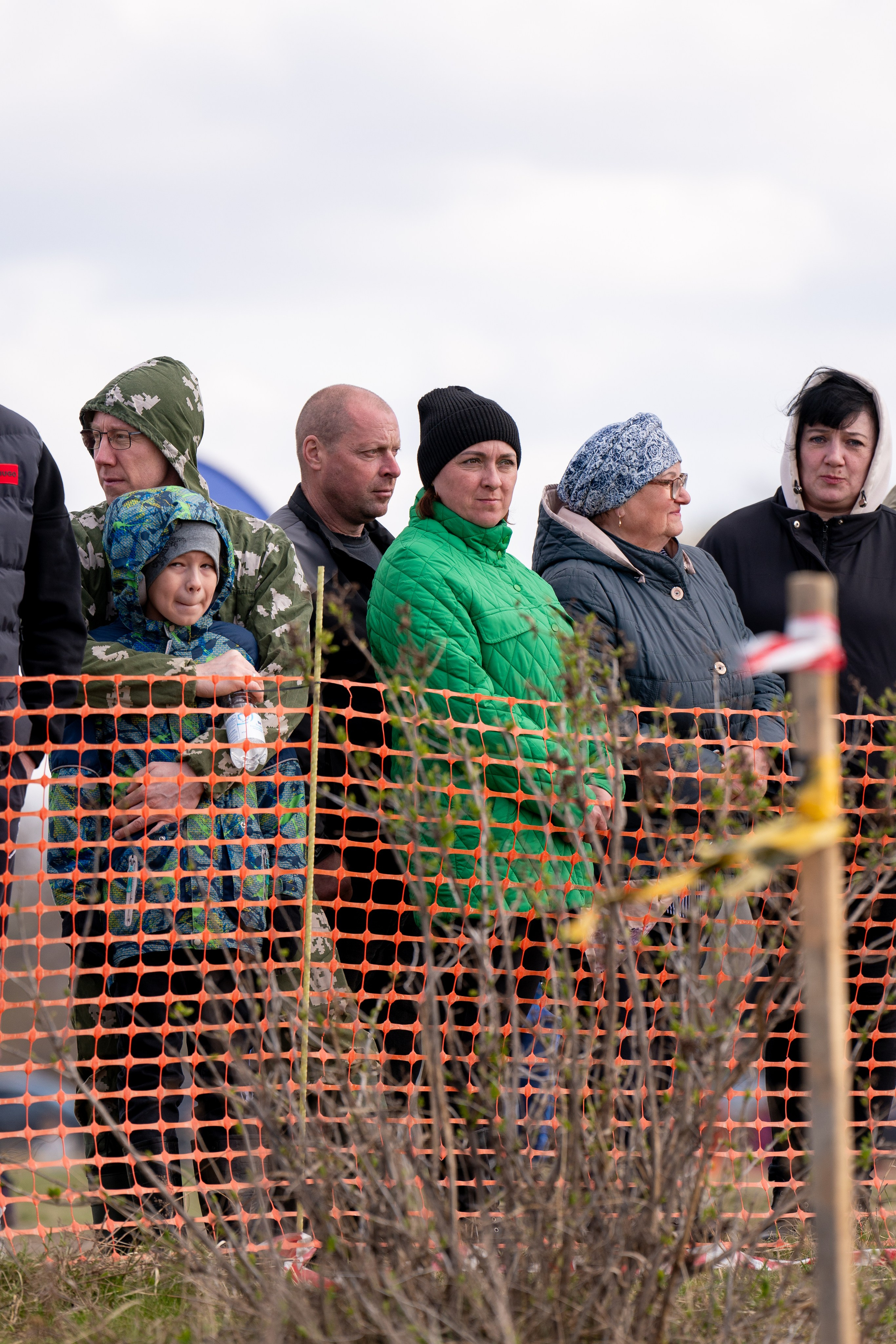 ГРУЗОВОЙ ТРИАЛ 2026. Фотограф на любое мероприятие