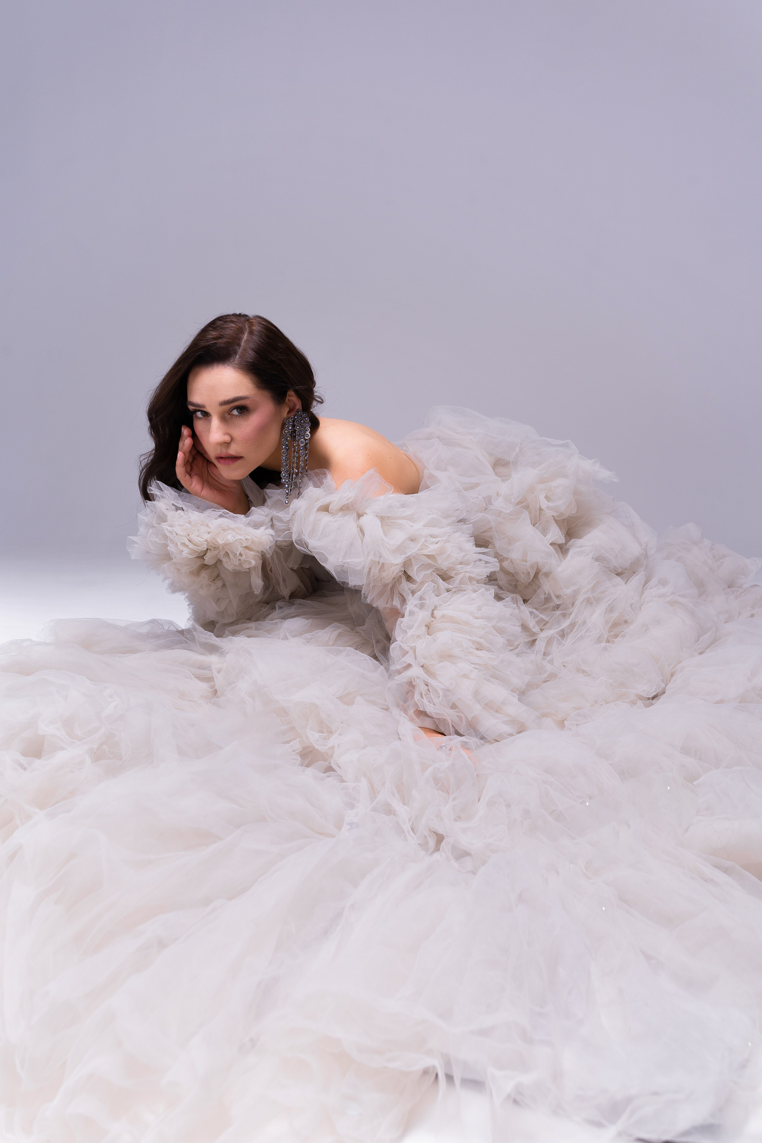 СЕКРЕТ ИДЕАЛЬНОЙ ФОТОСЕССИИ