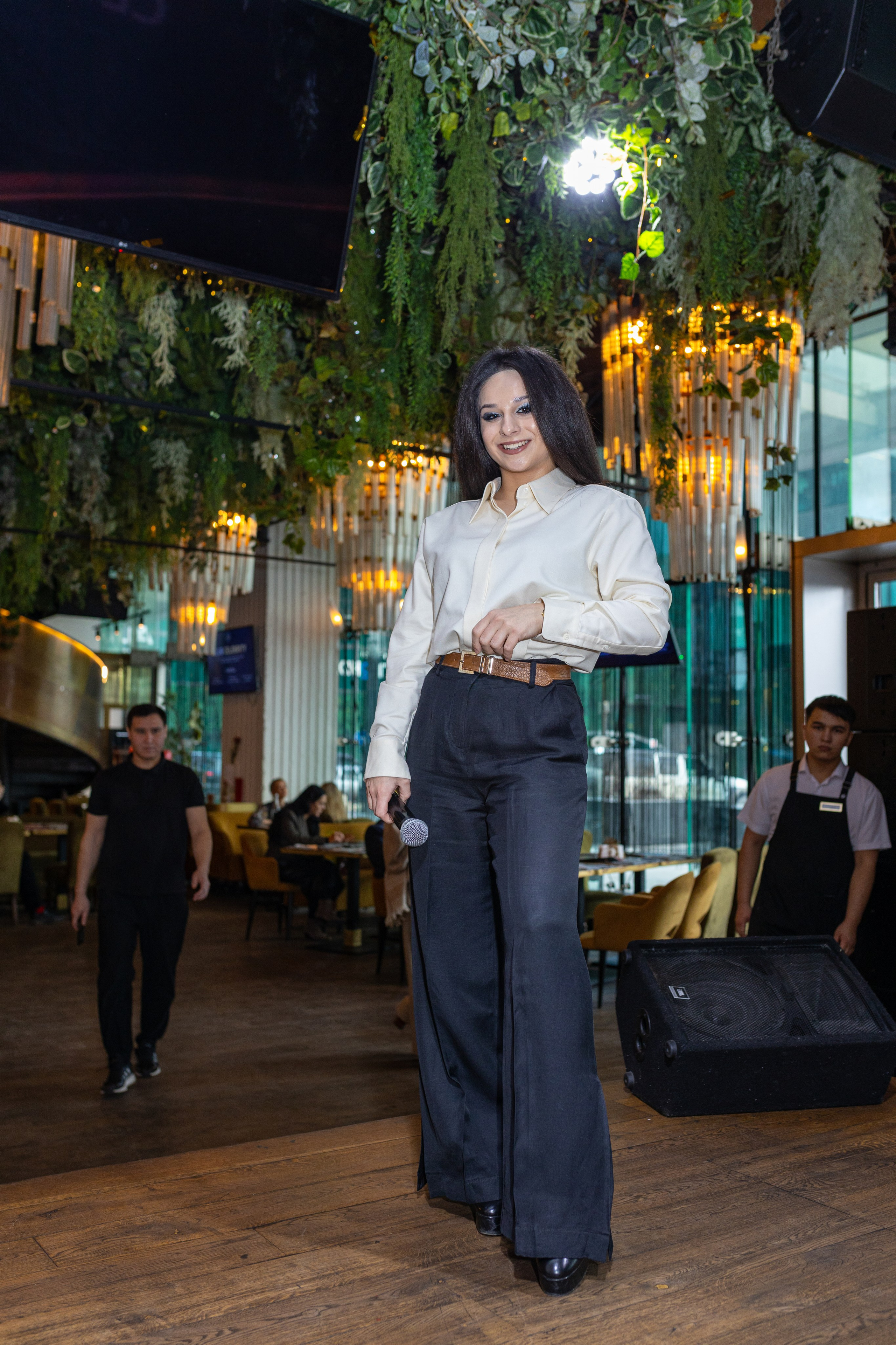 Celebrity club. Фотограф Москва