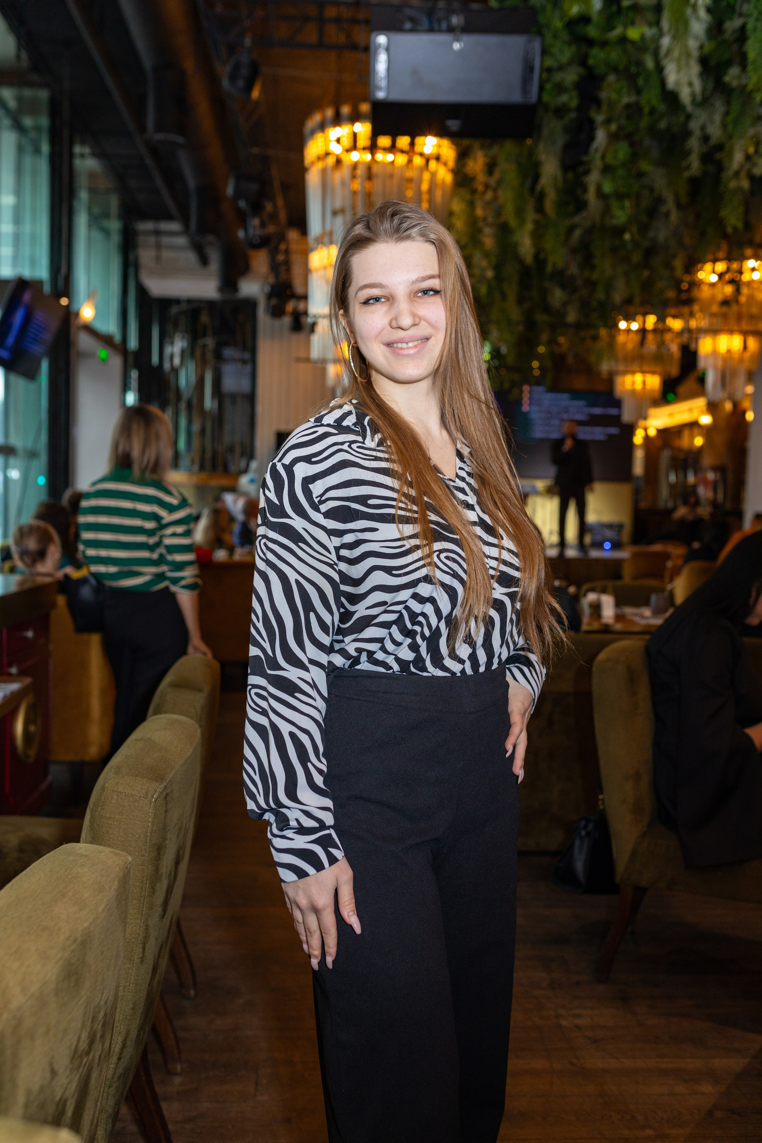 Celebrity club. Фотограф Москва