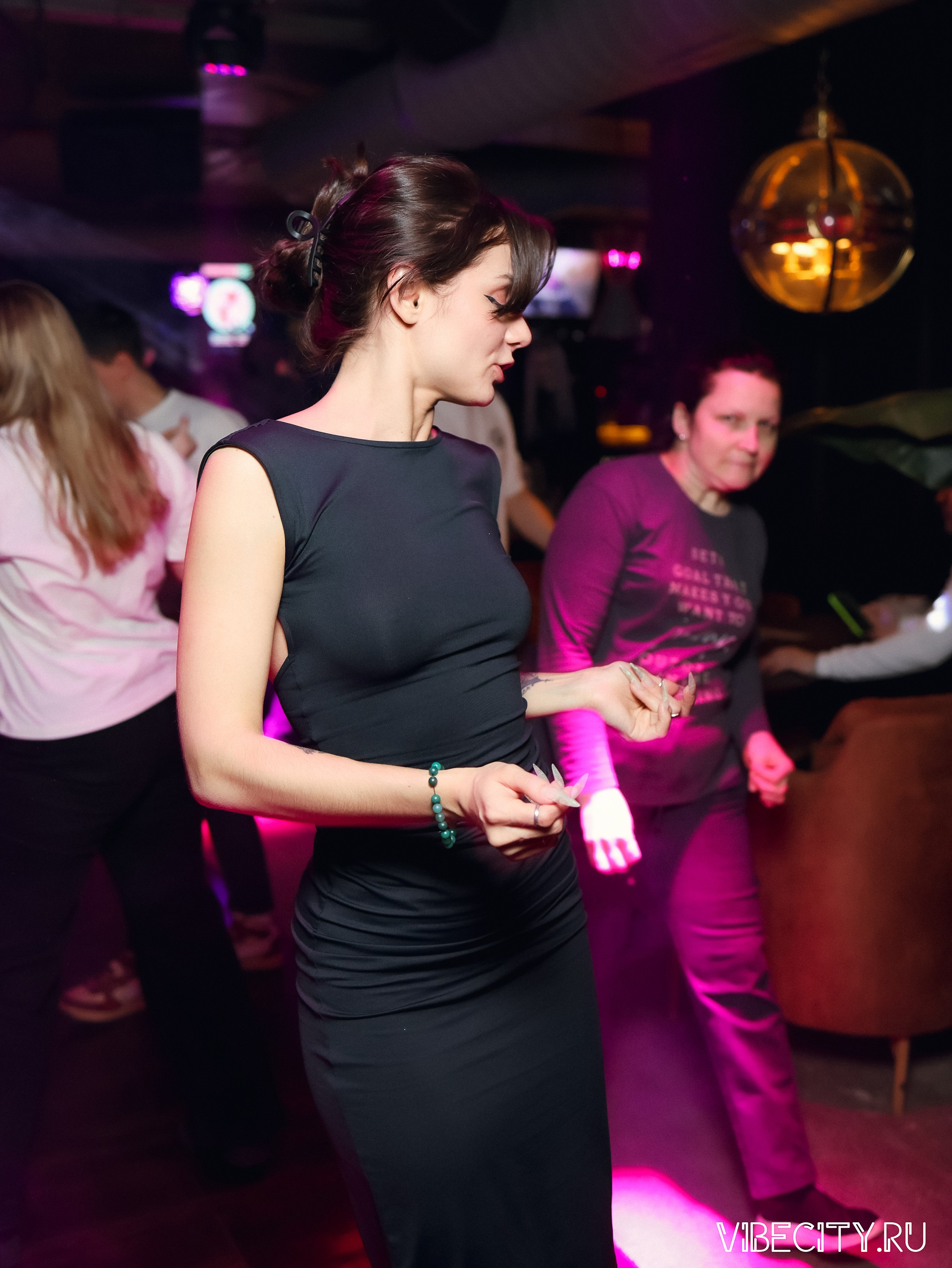 DOUBLE U. VIBECITY.RU Вайб Сити Ру Фоторепортажи Фотоотчеты Калининград