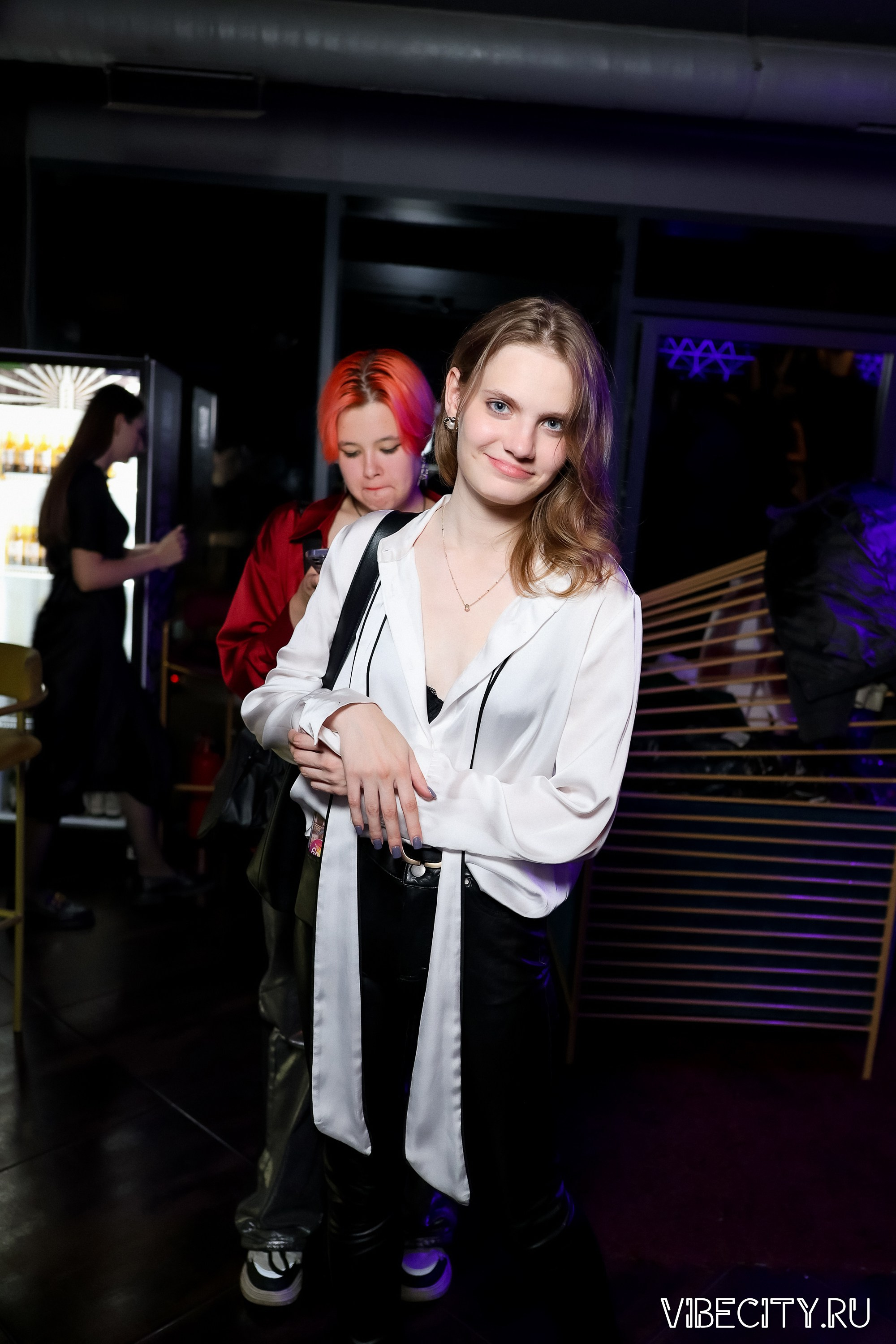 DOUBLE U. VIBECITY.RU Вайб Сити Ру Фоторепортажи Фотоотчеты Калининград