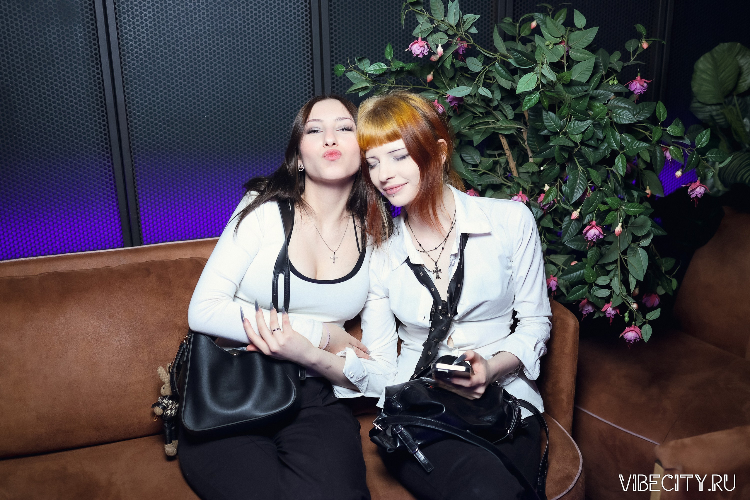 DOUBLE U. VIBECITY.RU Вайб Сити Ру Фоторепортажи Фотоотчеты Калининград